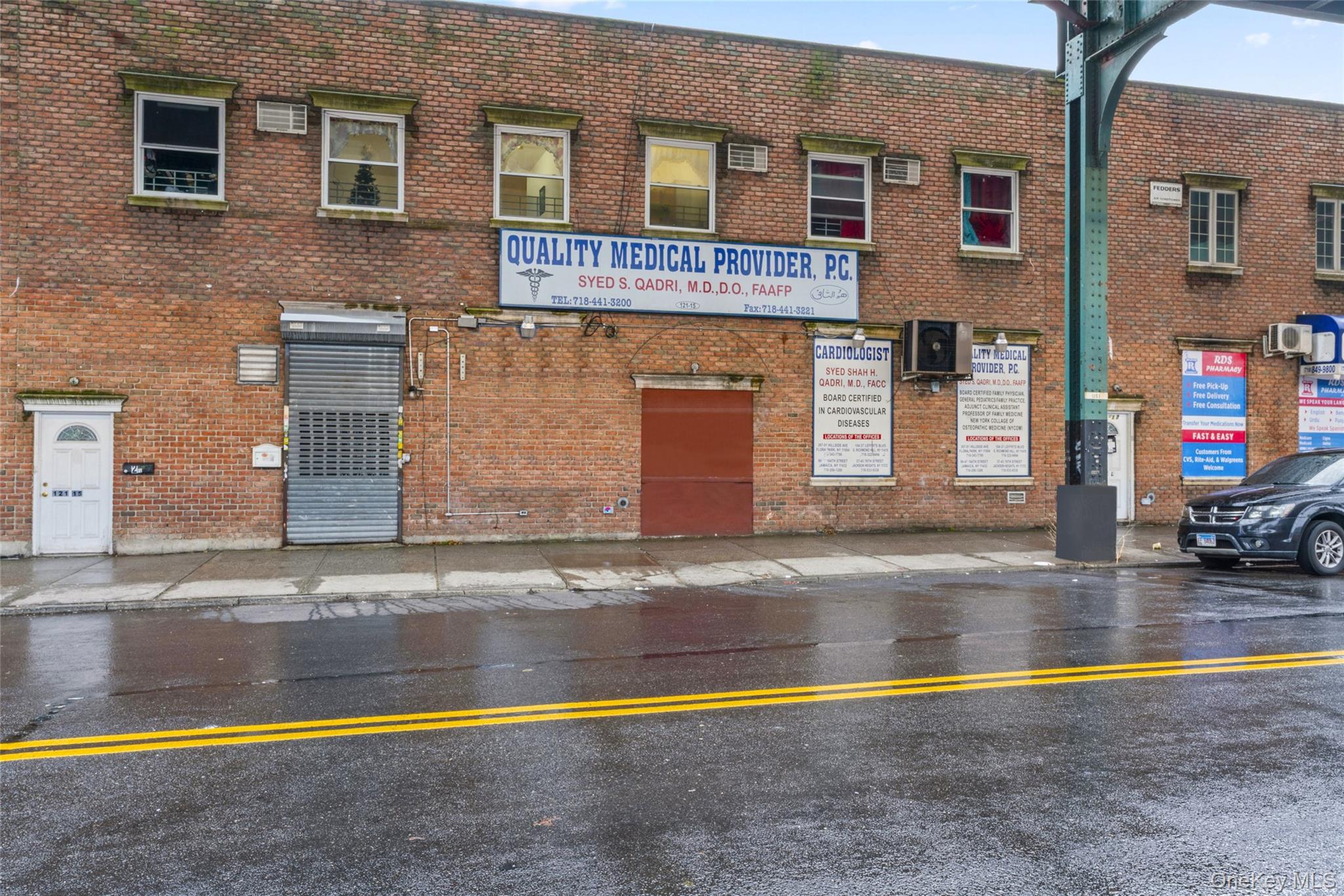 12115 Jamaica Avenue, Richmond Hill, NY 11418