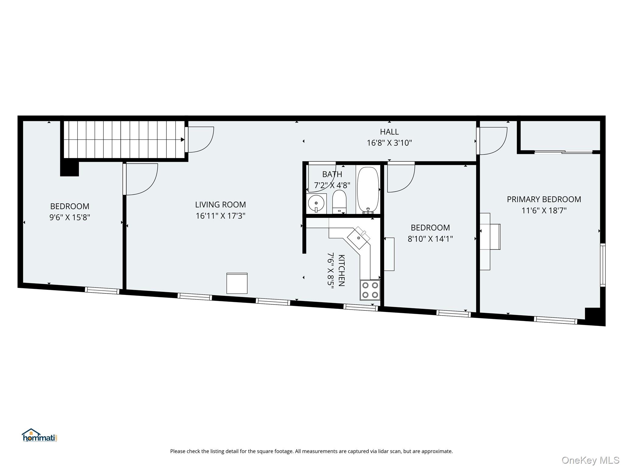 12115 Jamaica Avenue, Richmond Hill, NY 11418