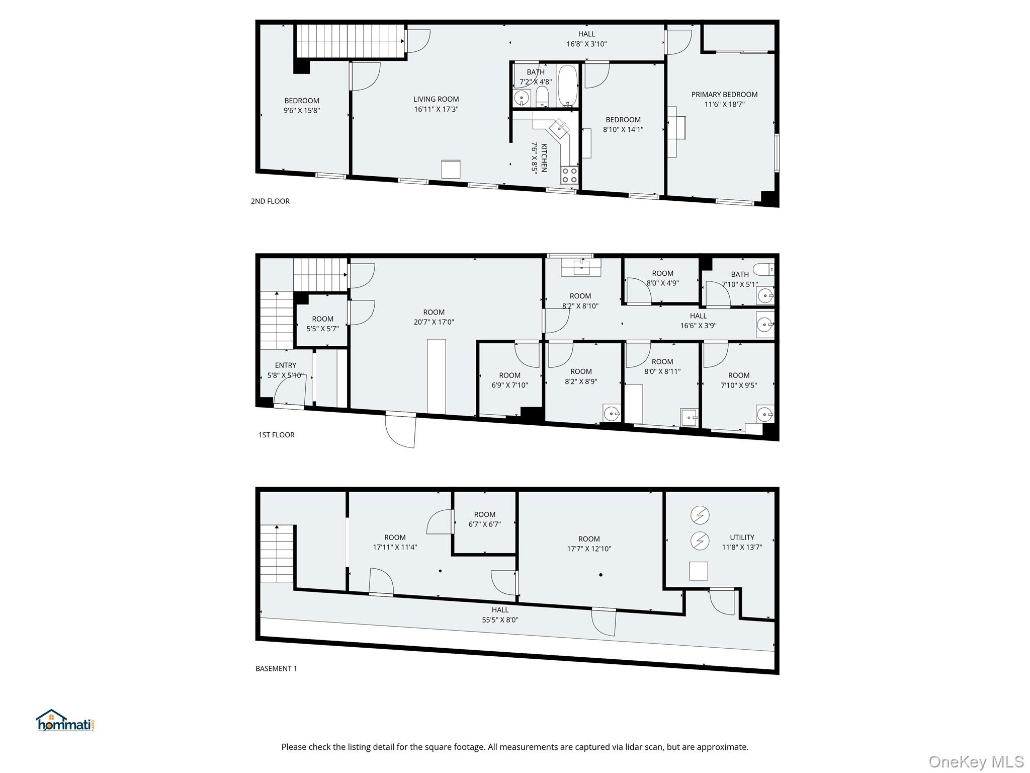 12115 Jamaica Avenue, Richmond Hill, NY 11418