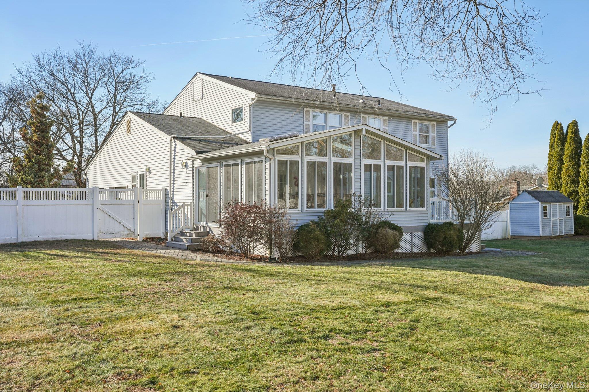 23 Oriole Road, New City, NY 10956