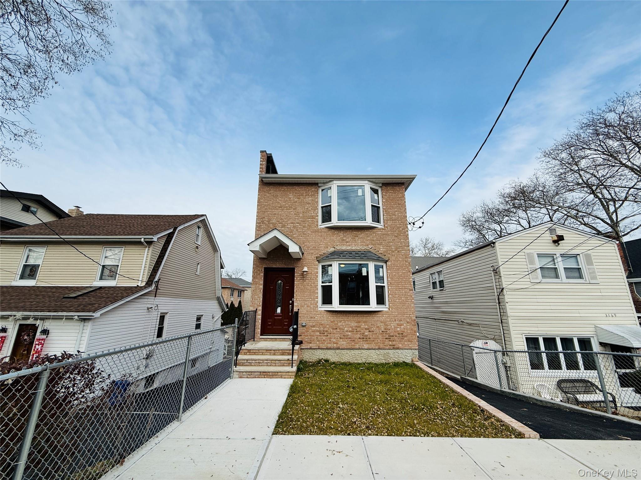 3167 Ampere Avenue # A, Bronx, NY 10465