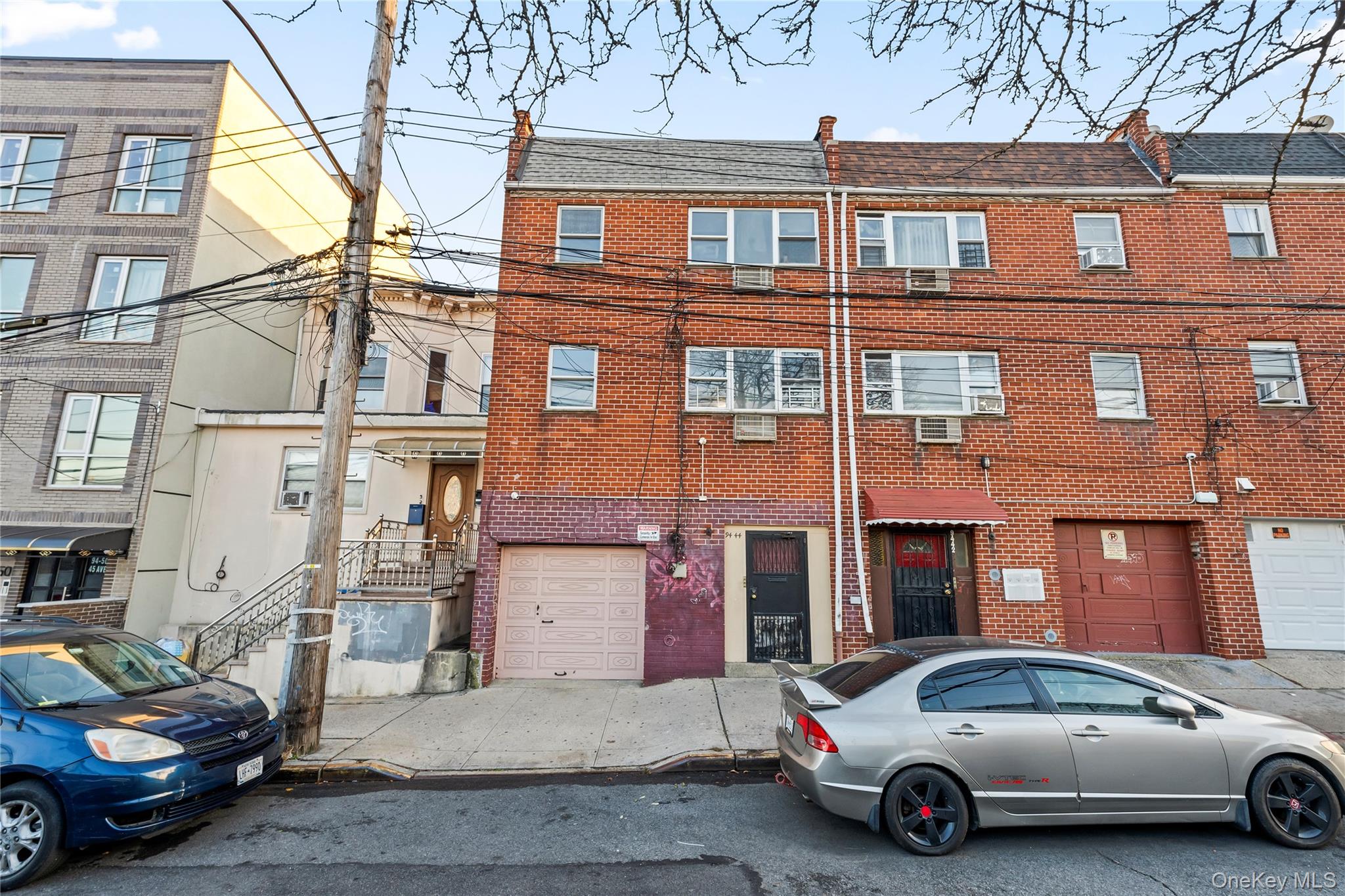 94-44 45 Avenue, Corona, NY 11373