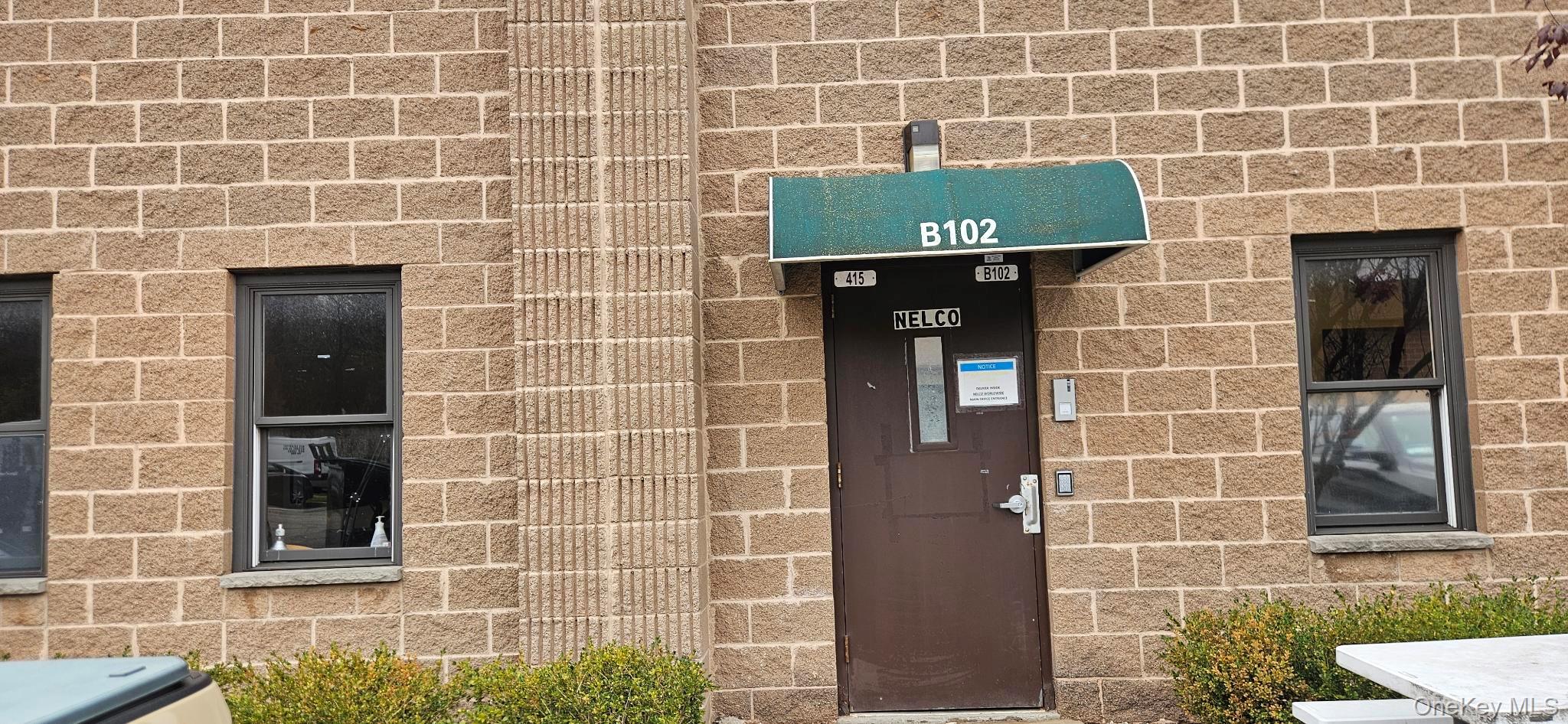 415 Spook Rock Road # B102, Airmont, NY 10901