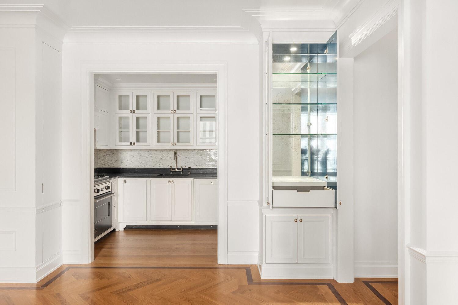 1 CENTRAL Park S # 1711, New York (Manhattan), NY 10019