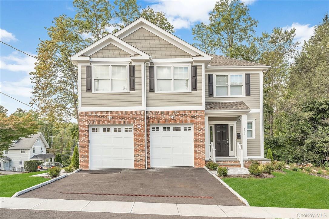 233 Lincoln Avenue # B, West Harrison, NY 10604