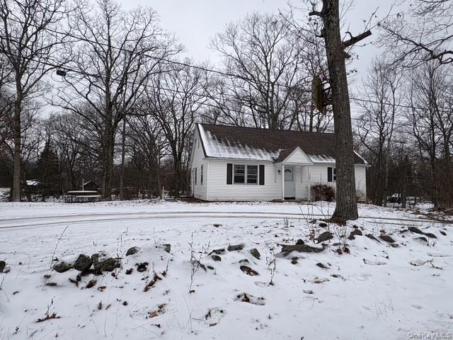 10 Balder Court, Monroe, NY 10950