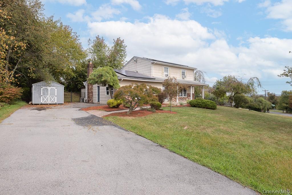 132 Neptune Drive, Monroe, NY 10950