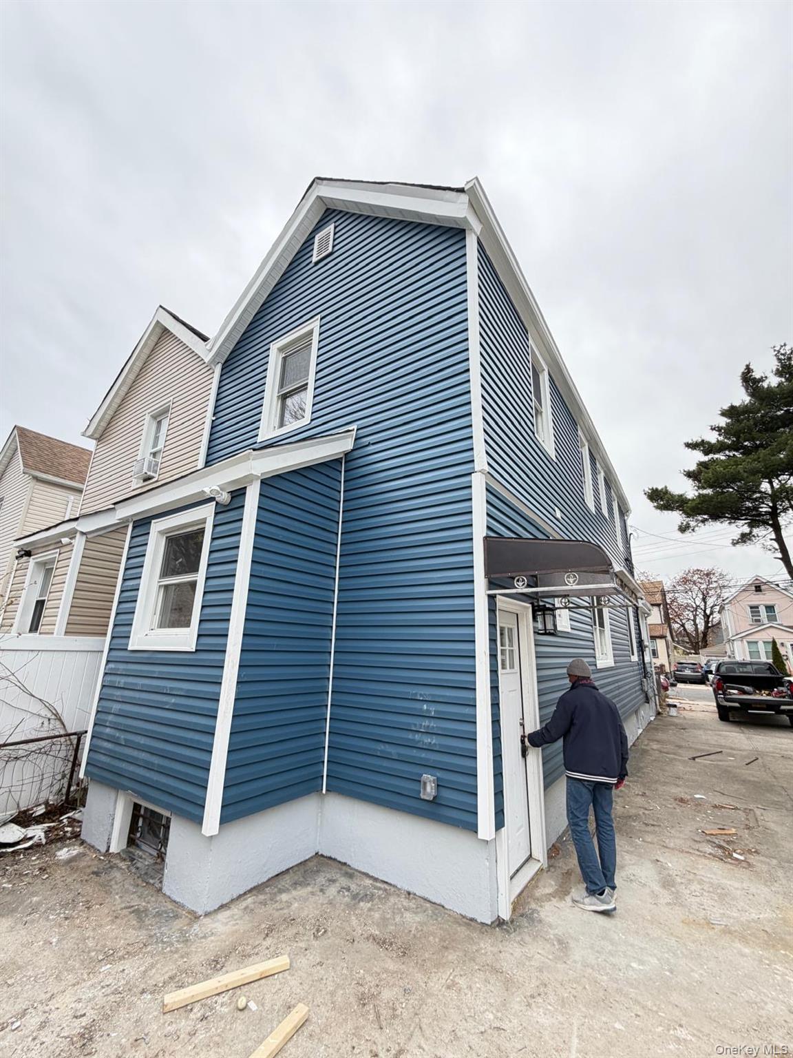 118-09 202 Street, Saint Albans, NY 11412