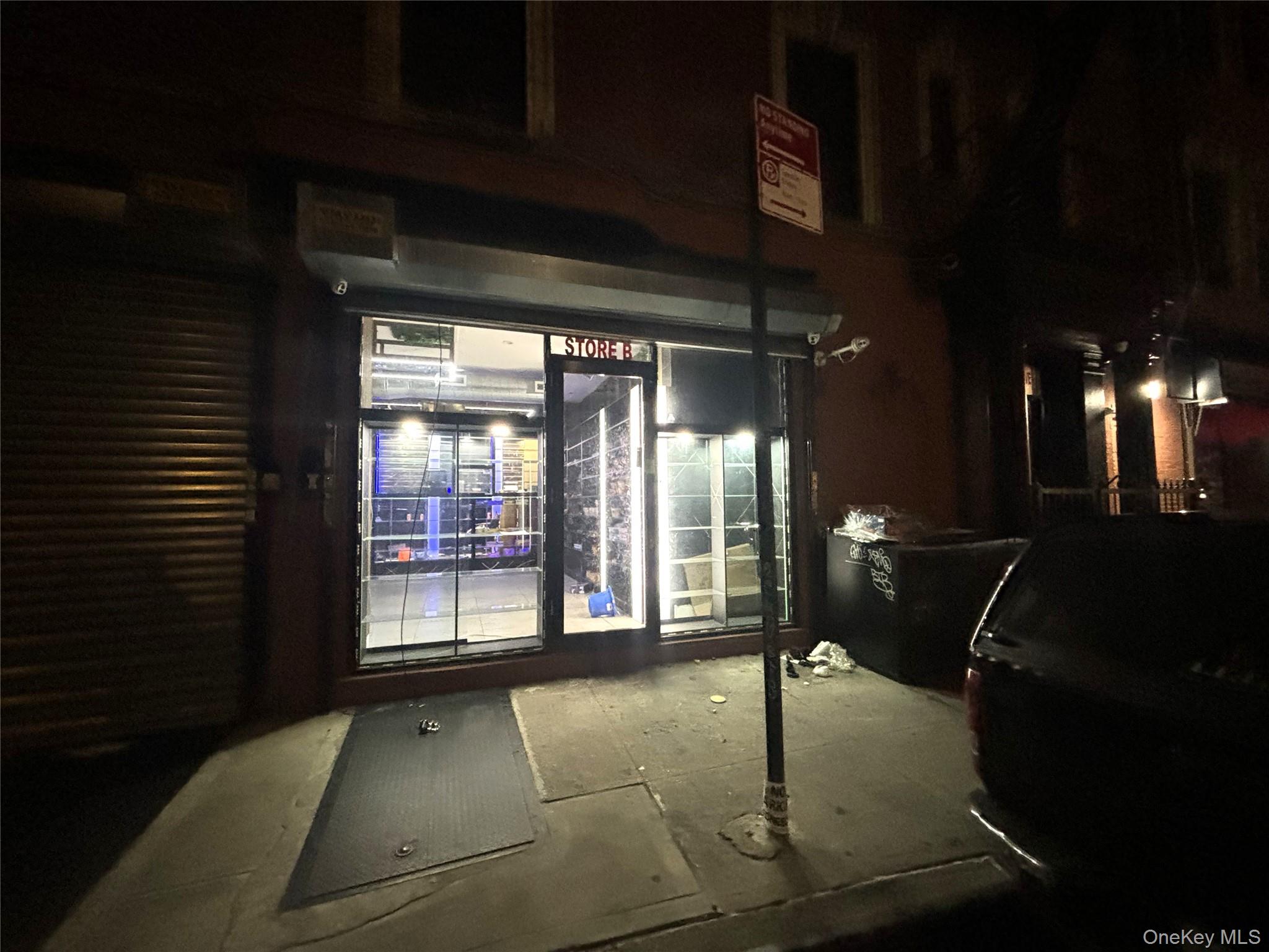 1719 Pitkin Avenue, Brooklyn, NY 11212