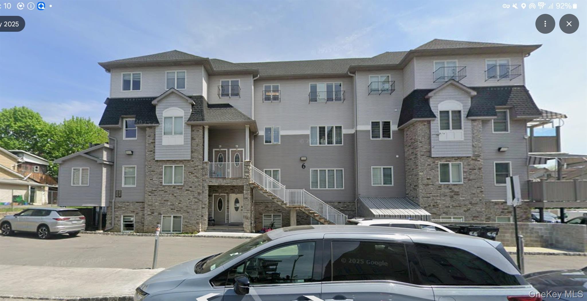 6 Garfield Road # S001, Monroe, NY 10950