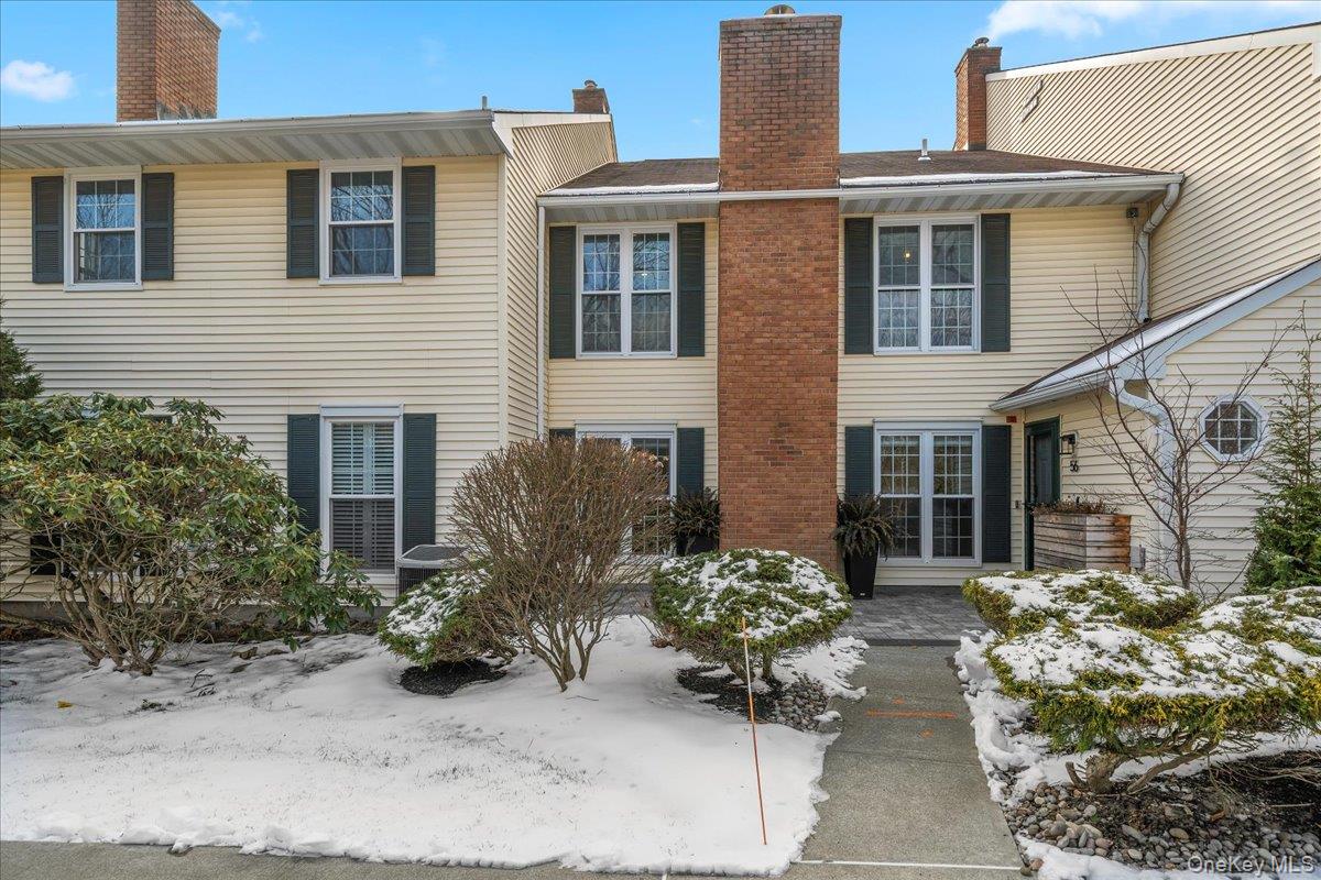 56 The # 107, Warwick, NY 10990