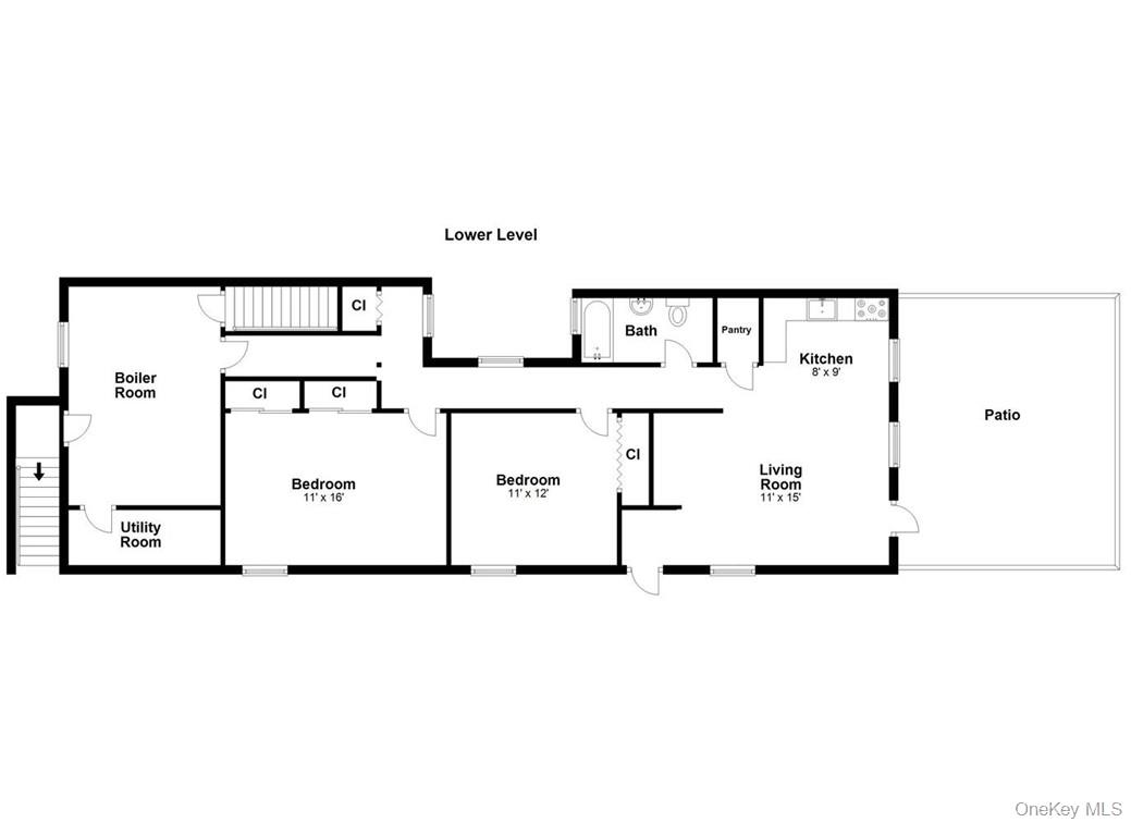 80 Elliott Avenue, Yonkers, NY 10705