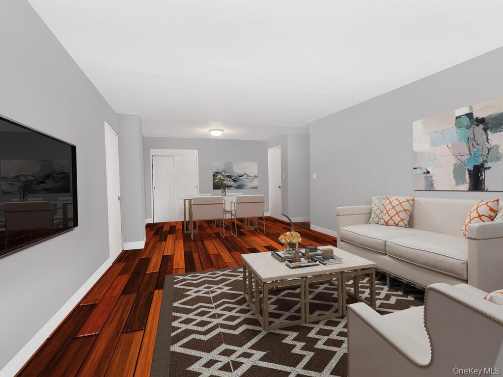 2750 Johnson Avenue # 4B, Bronx, NY 10463