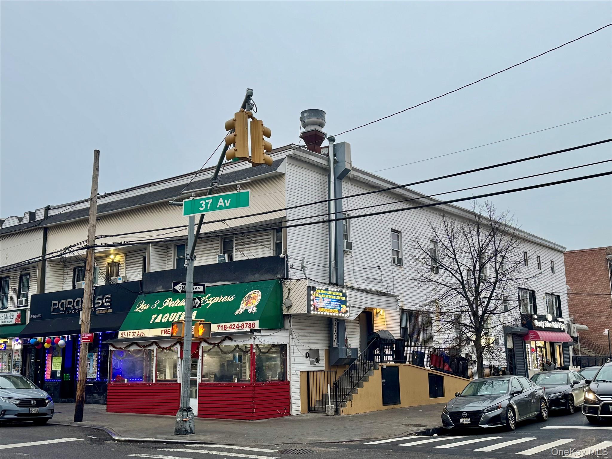 97-17 37 Avenue, Corona, NY 11368