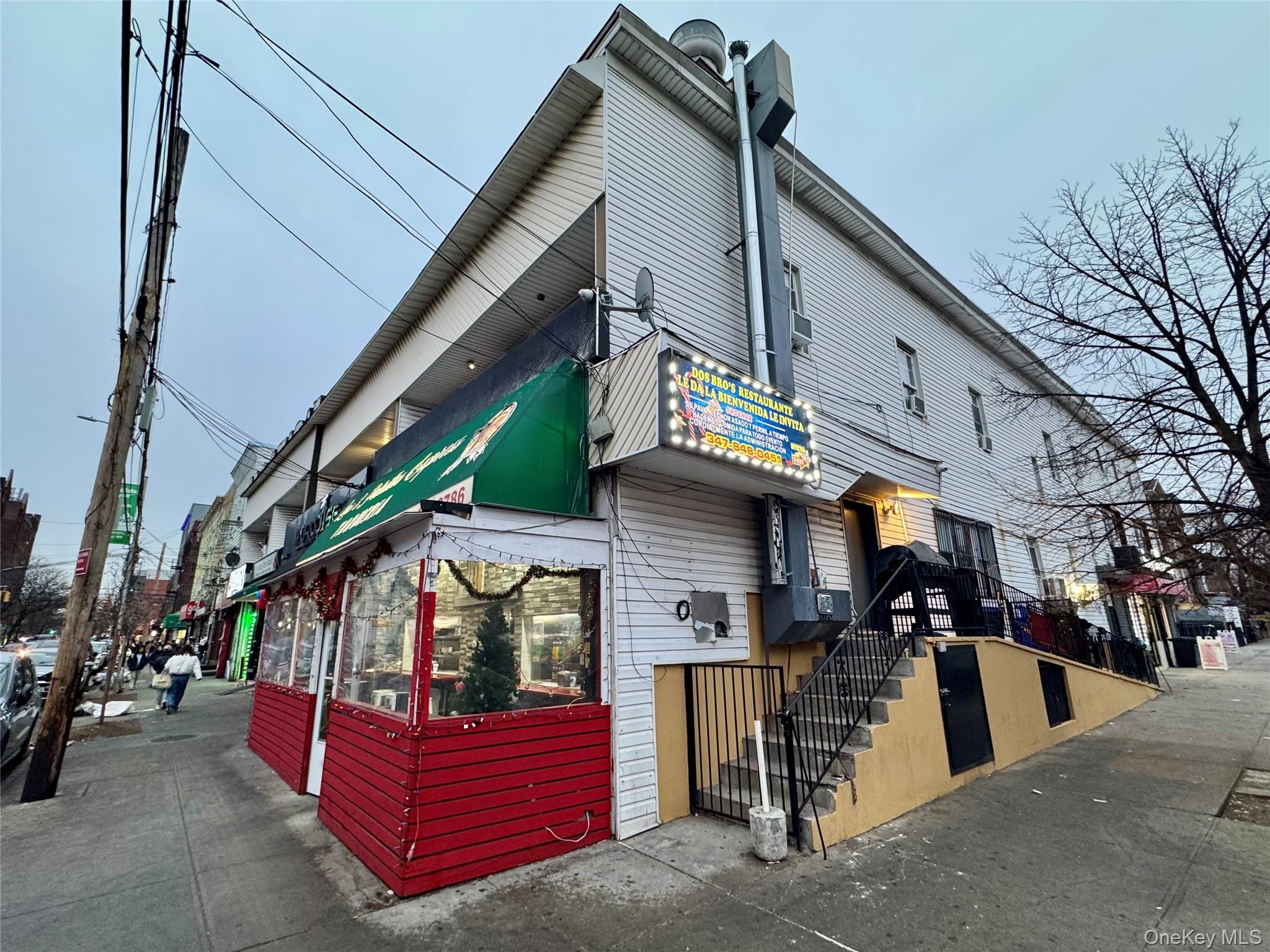 97-17 37 Avenue, Corona, NY 11368