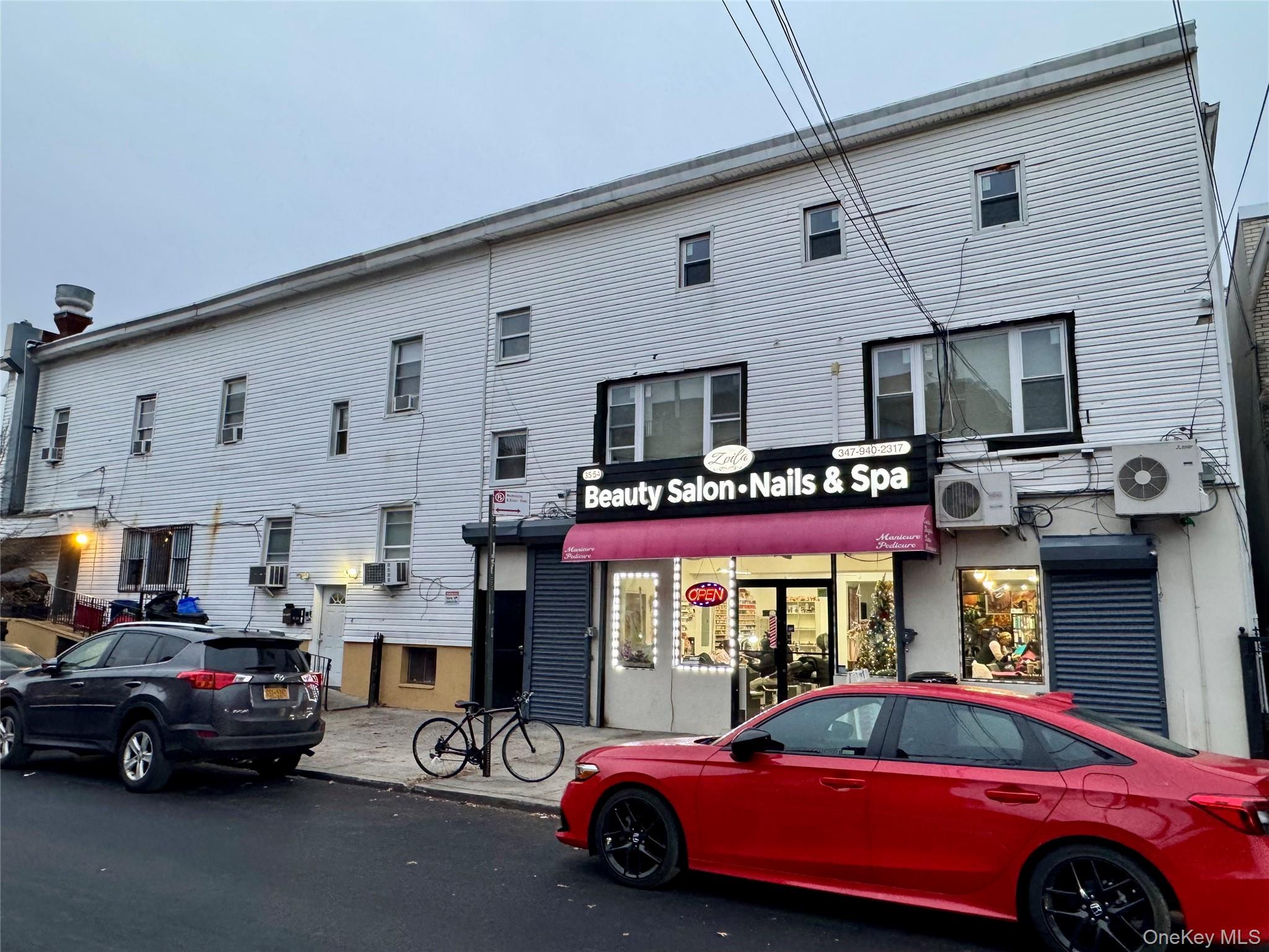 97-17 37 Avenue, Corona, NY 11368