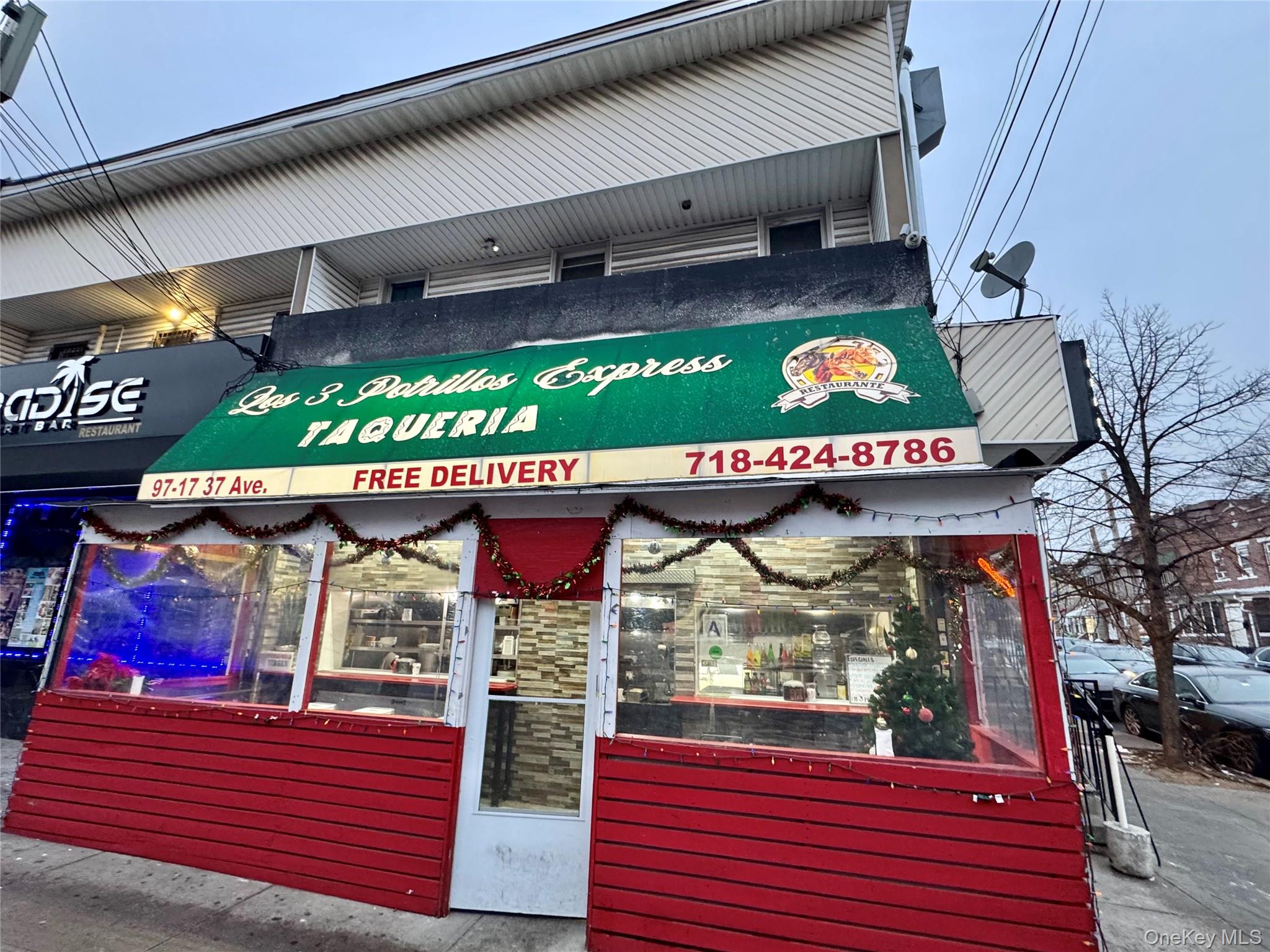 97-17 37 Avenue, Corona, NY 11368