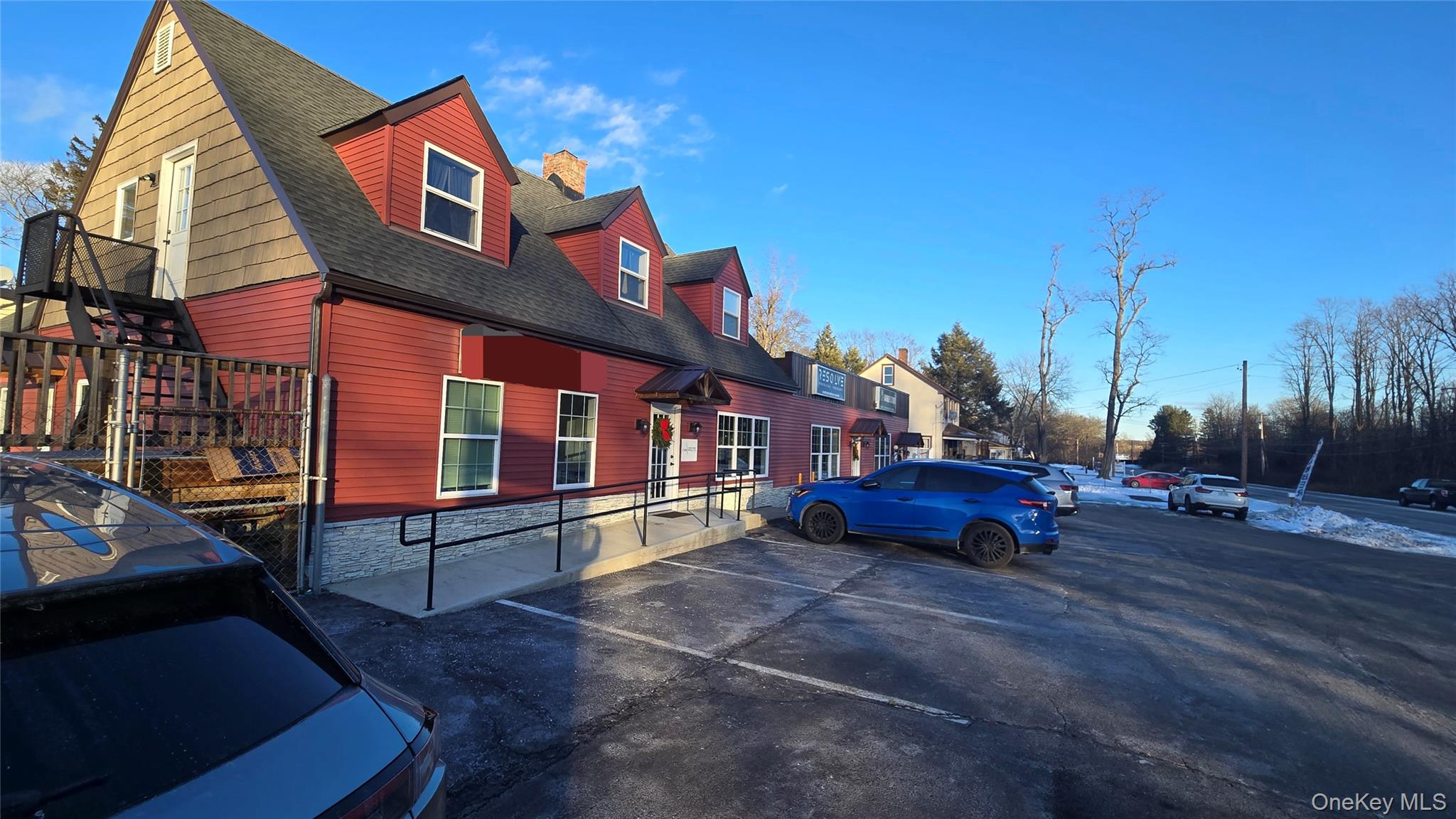 1128 State Route 17K # STE 1, Montgomery, NY 12549