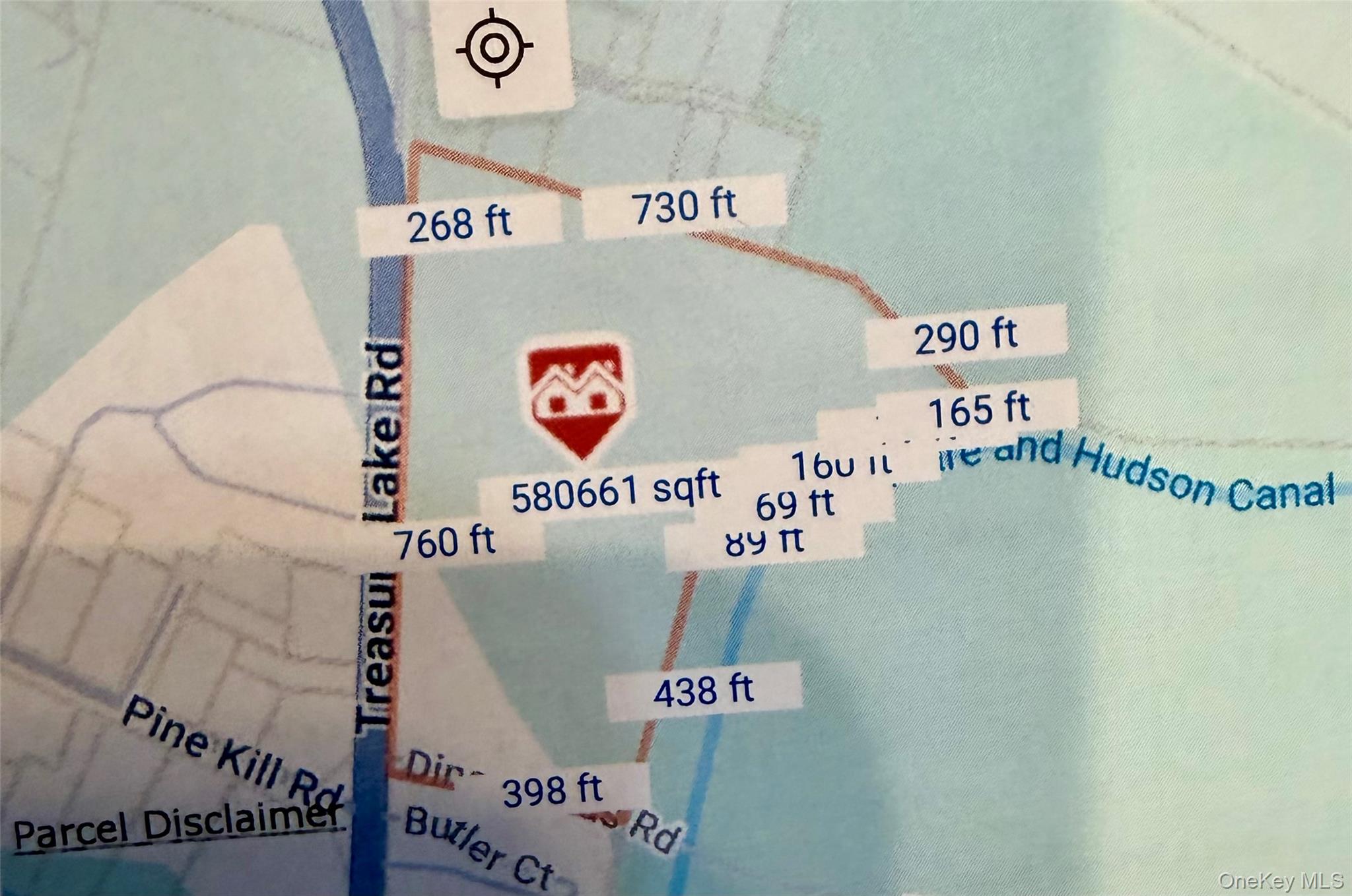 1756 State Route 209, Wurtsboro, NY 12790