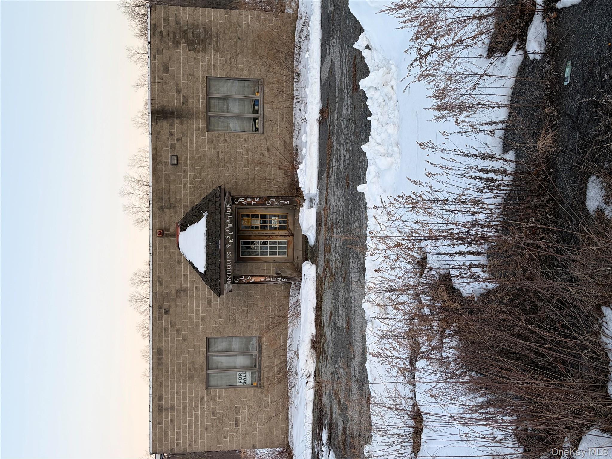 1756 State Route 209, Wurtsboro, NY 12790