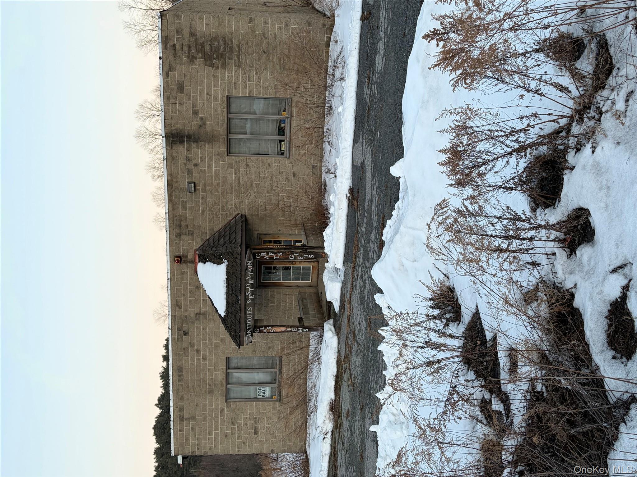 1756 State Route 209, Wurtsboro, NY 12790