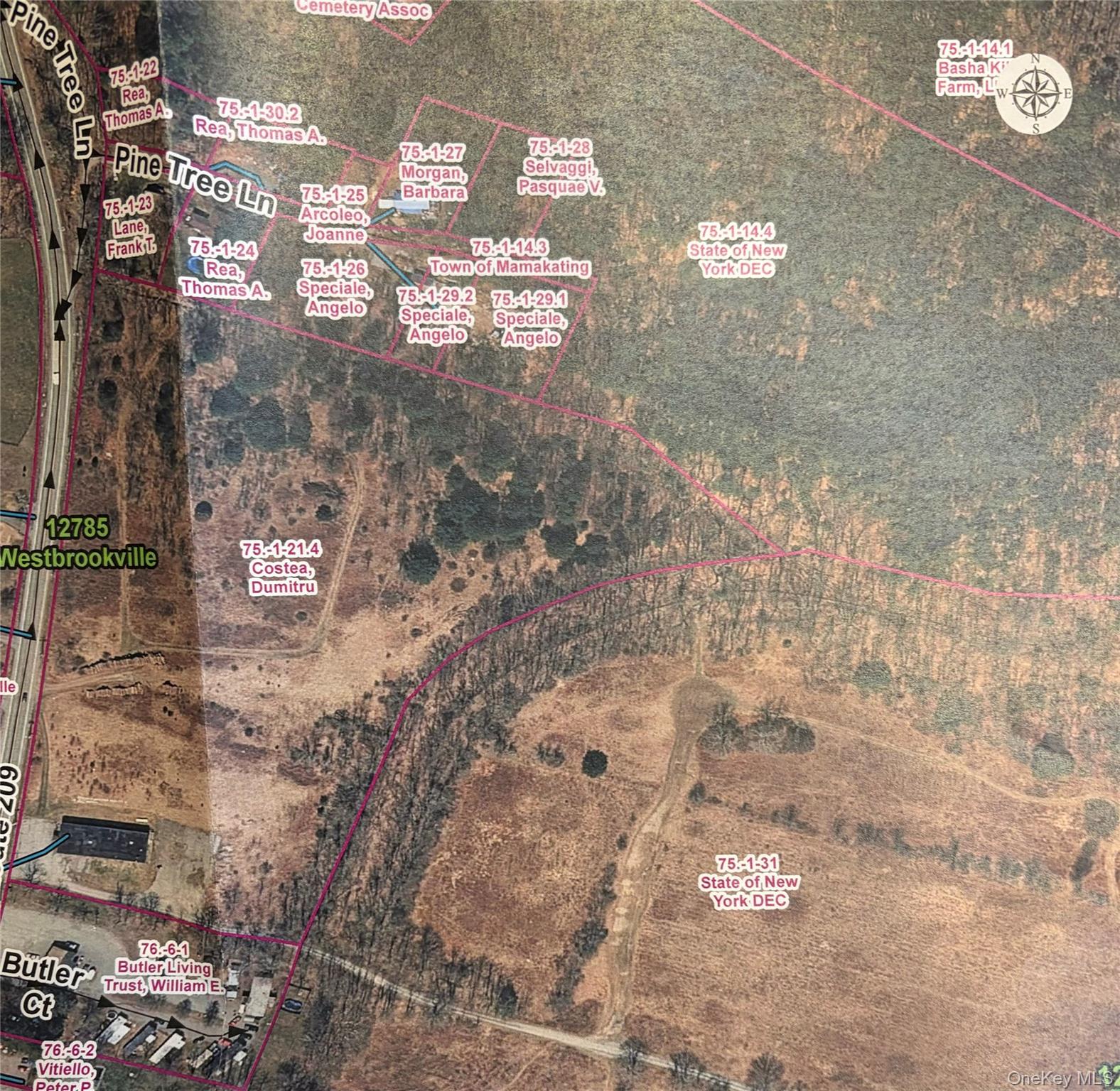 1756 State Route 209, Wurtsboro, NY 12790