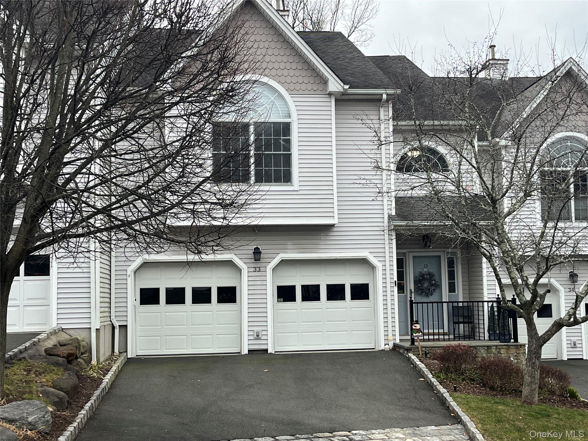 33 Forest Ridge Road # 33, Nyack, NY 10960