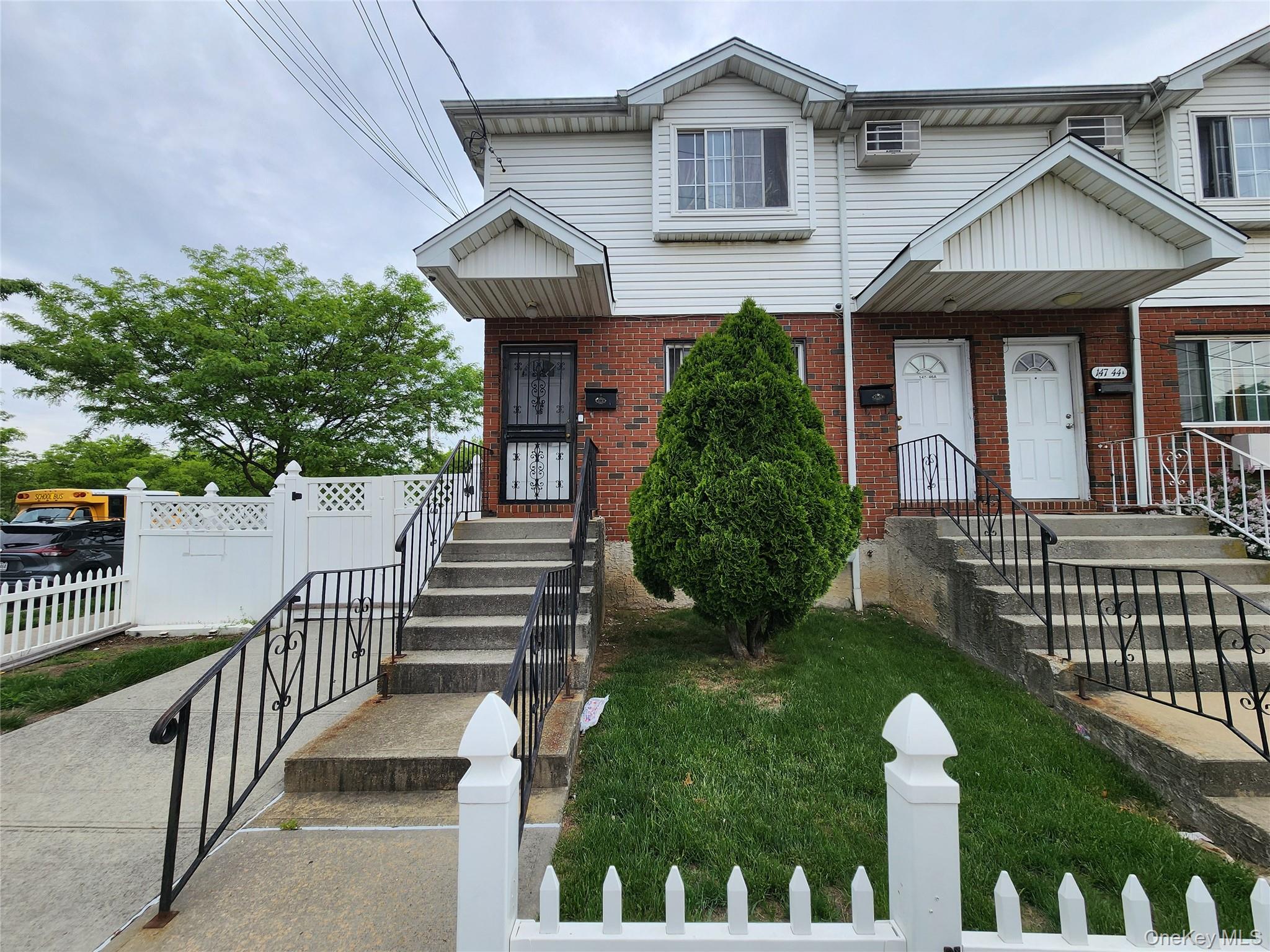 14746 223rd Street, Springfield Gardens, NY 11413