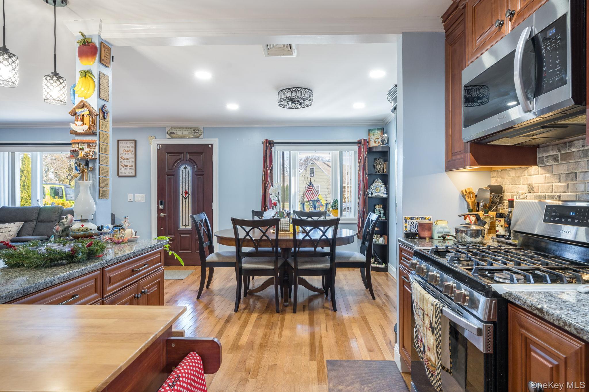 69 Harriet Avenue, Hempstead, NY 11550