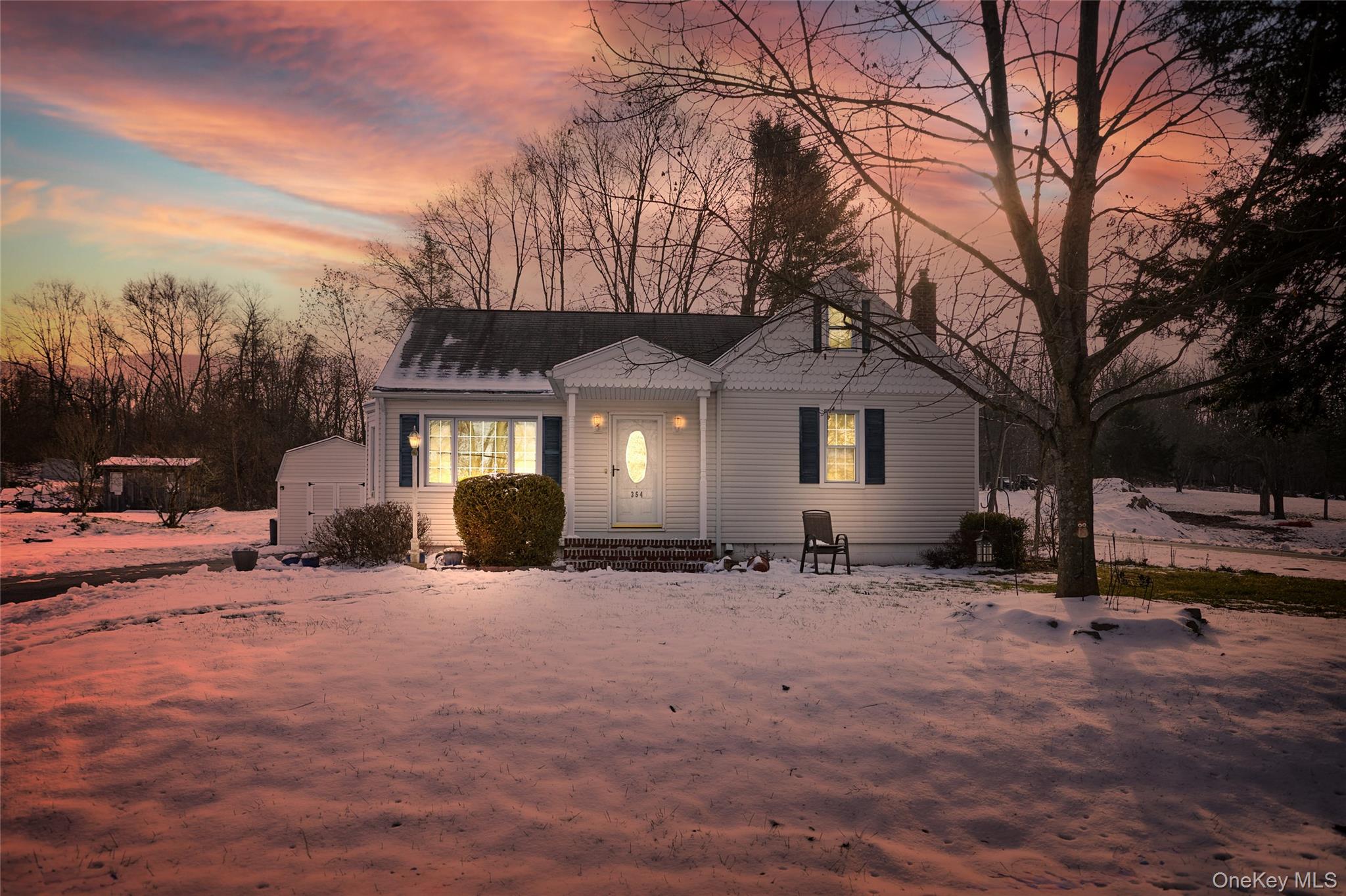 354 Van Wagner Road, Poughkeepsie, NY 12603