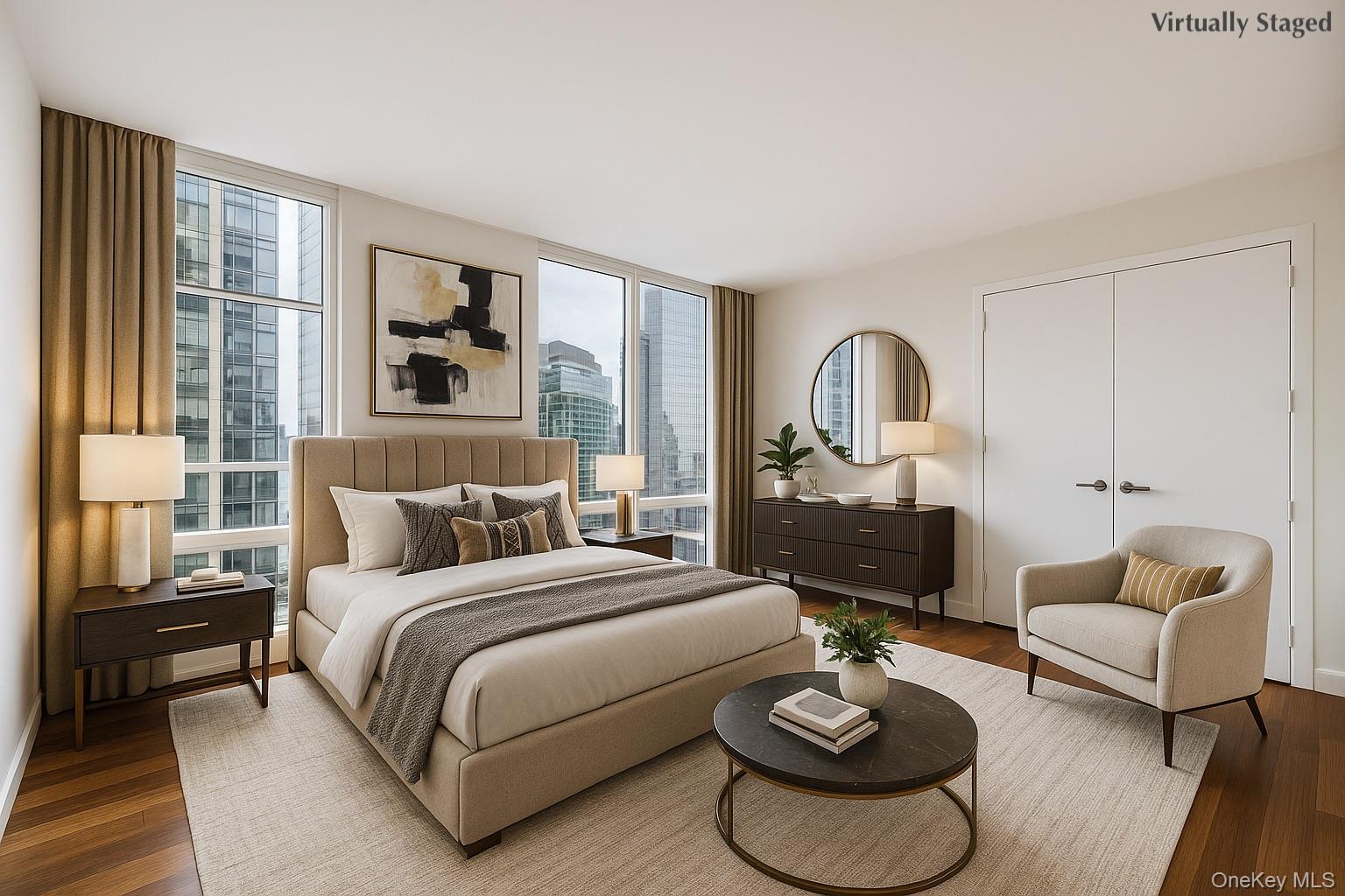 10 W End Avenue # 20B, New York (Manhattan), NY 10023