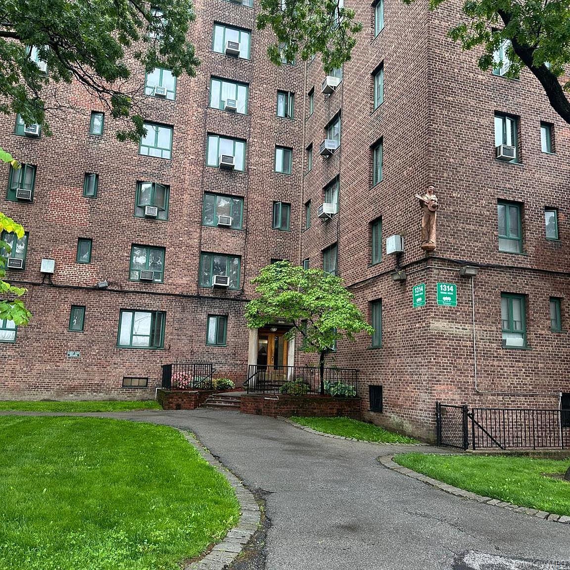 1314 Virginia Avenue # 4F, Bronx, NY 10462