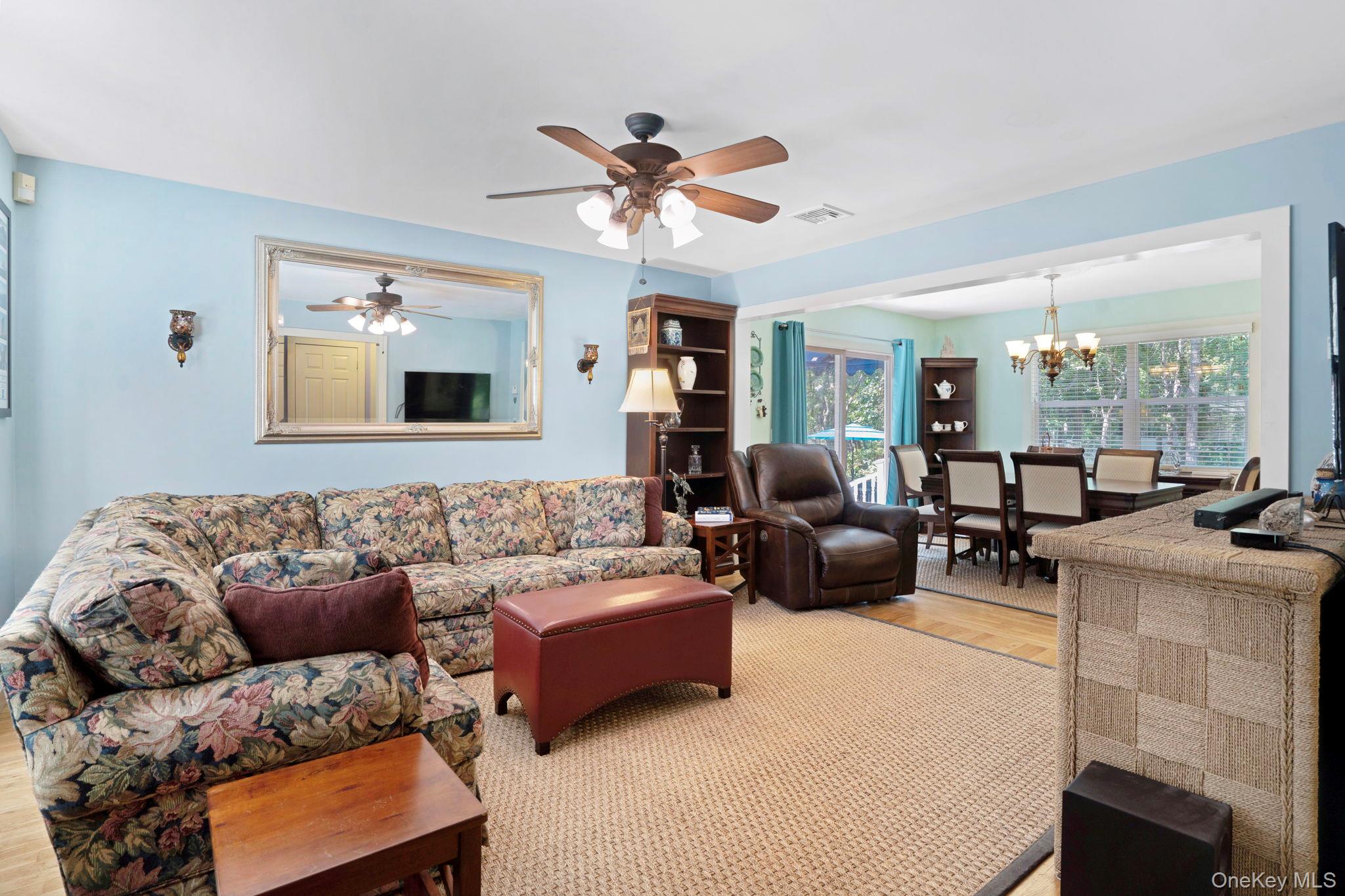 20 Deborah Drive, Westhampton Beach, NY 11978