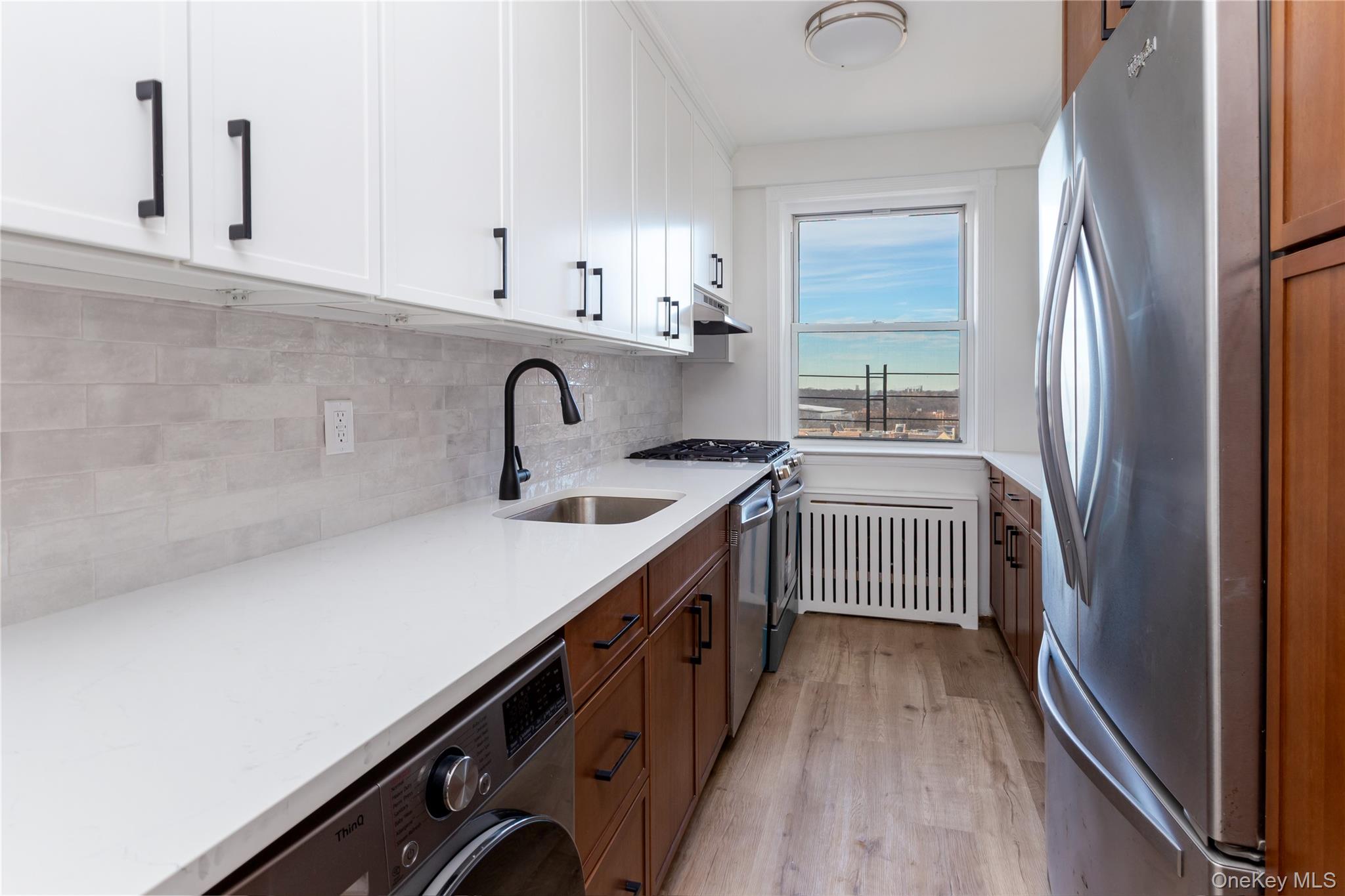 3725 Henry Hudson Parkway # 12D, Bronx, NY 10463