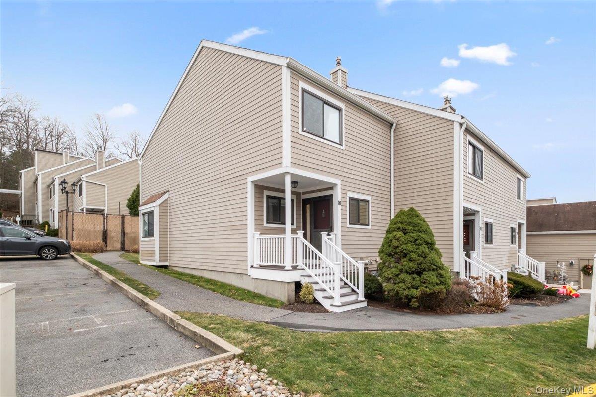 18 Park Drive, Mount Kisco, NY 10549