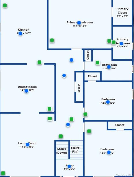 110 Beverly Road, Yonkers, NY 10710