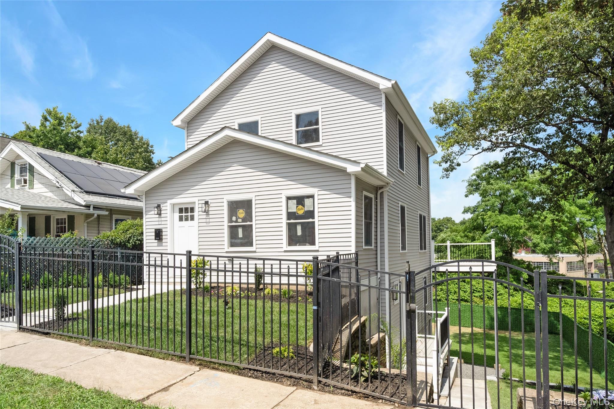 3 Sylvan Place, New Rochelle, NY 10801