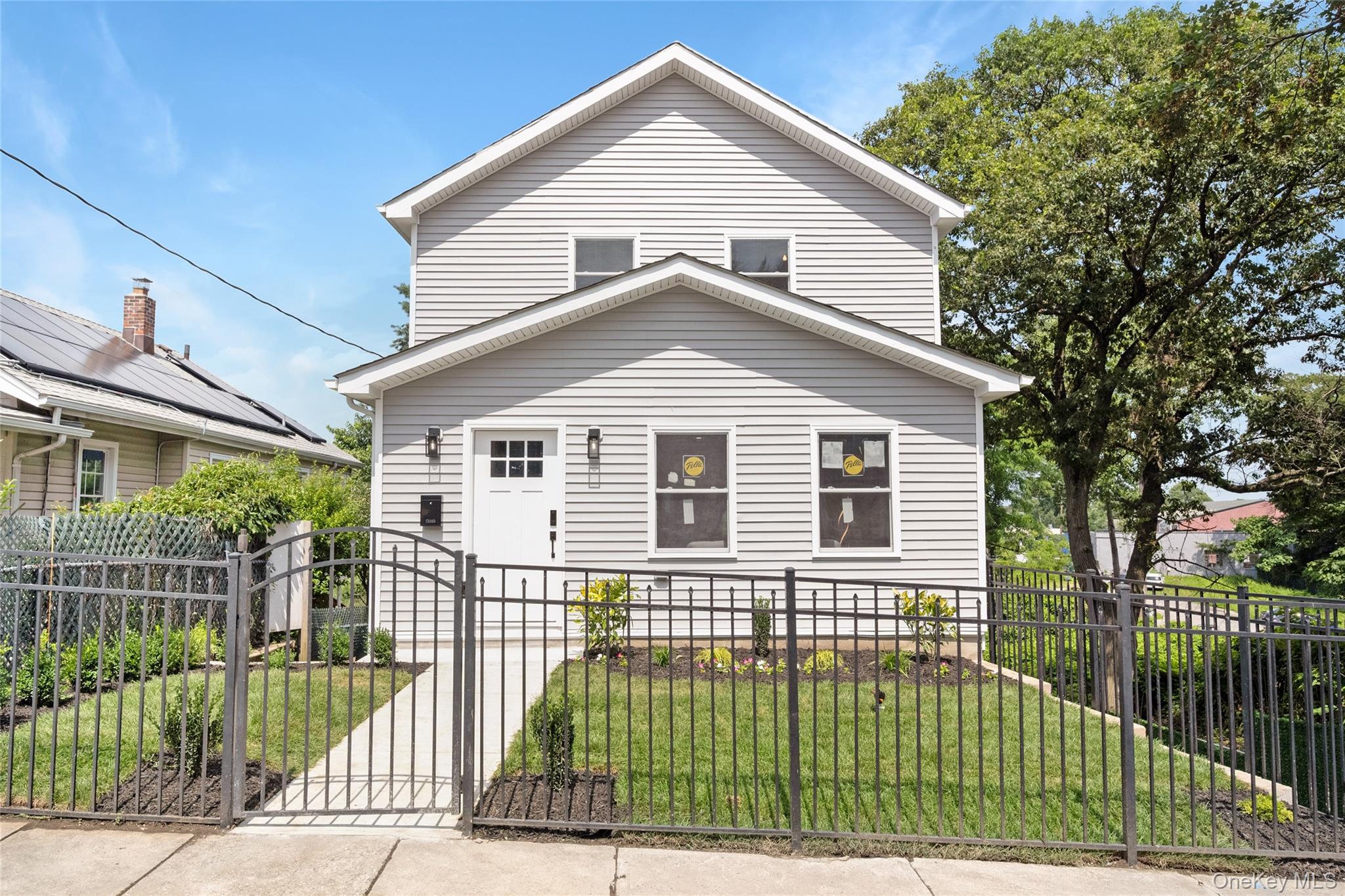 3 Sylvan Place, New Rochelle, NY 10801