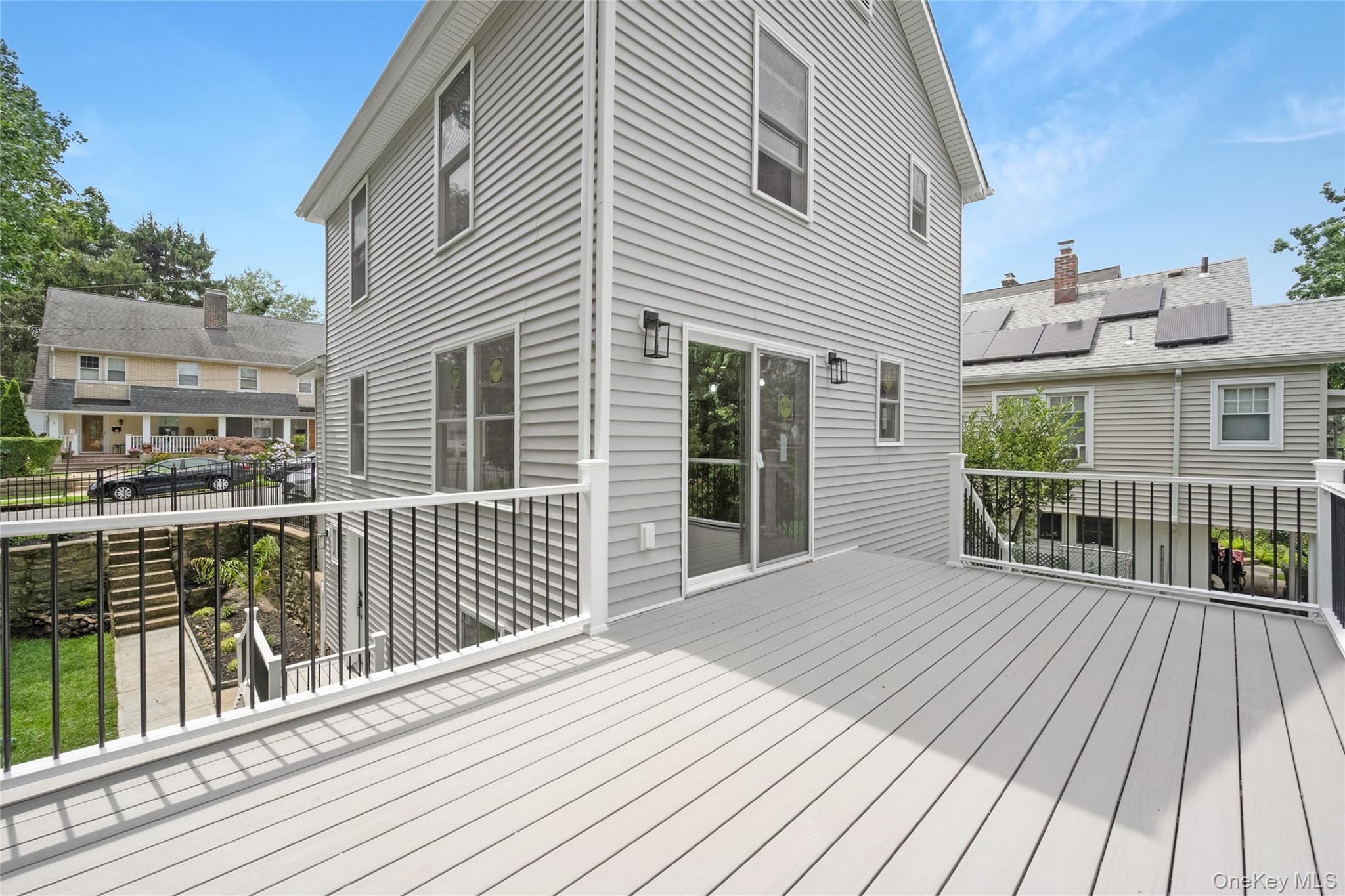 3 Sylvan Place, New Rochelle, NY 10801