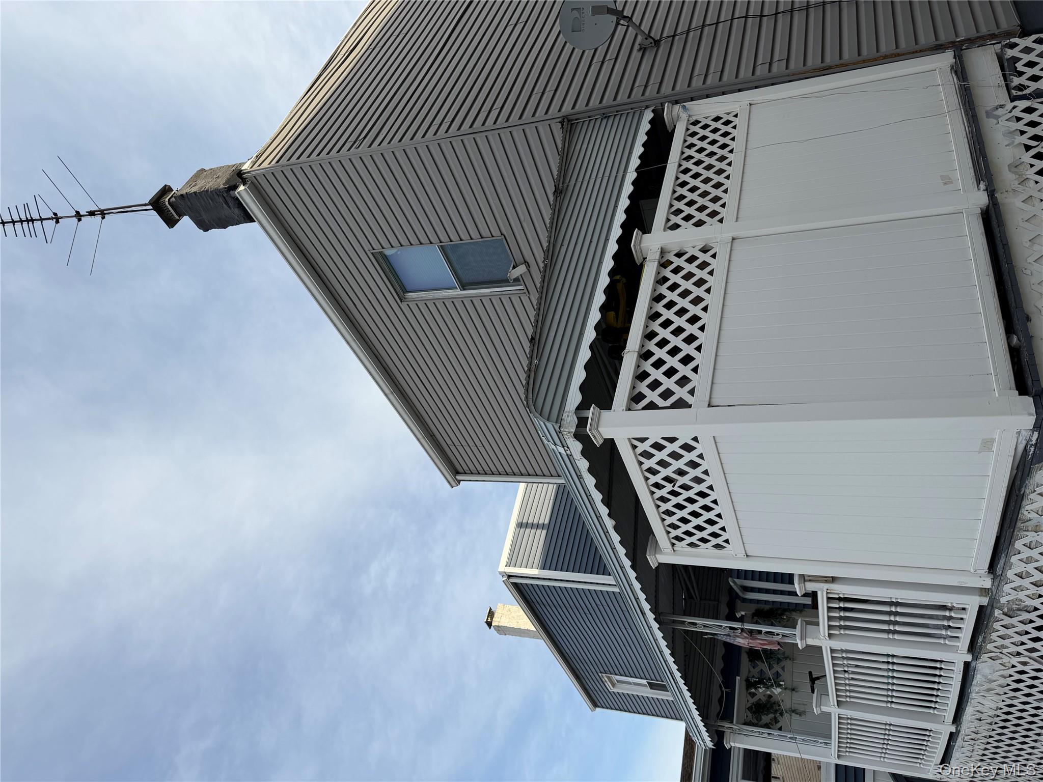 1107 Havemeyer Avenue, Bronx, NY 10462