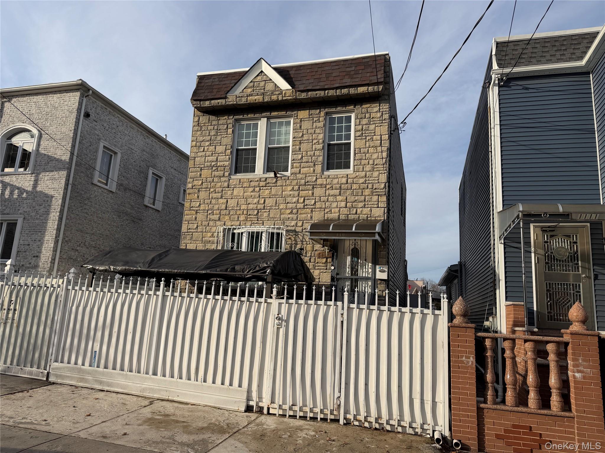 1107 Havemeyer Avenue, Bronx, NY 10462
