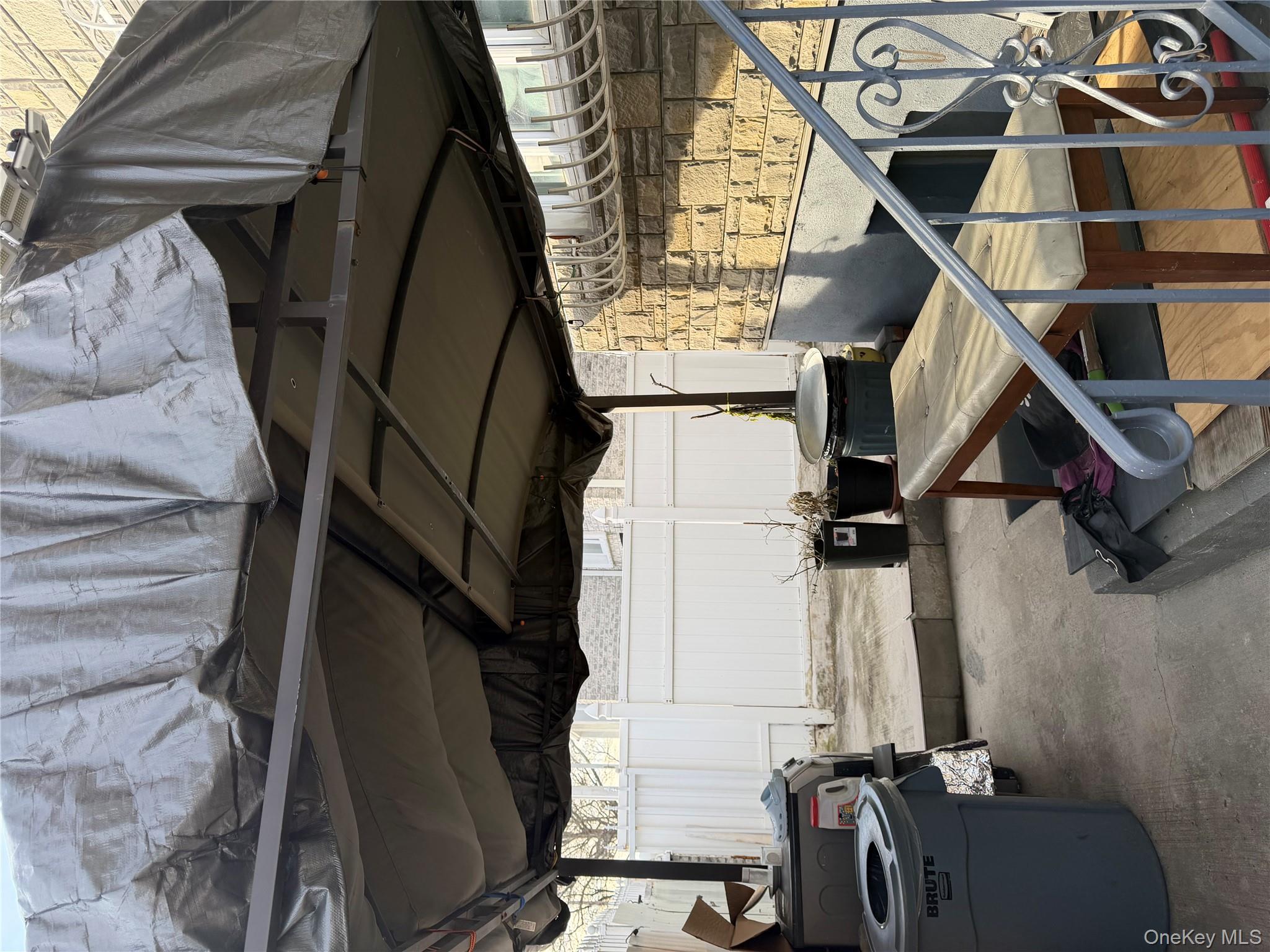 1107 Havemeyer Avenue, Bronx, NY 10462