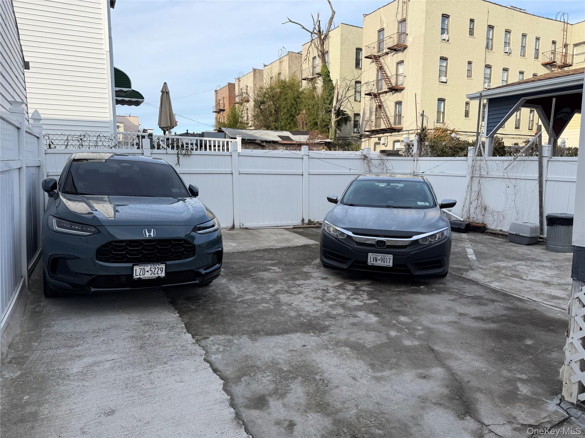 1107 Havemeyer Avenue, Bronx, NY 10462