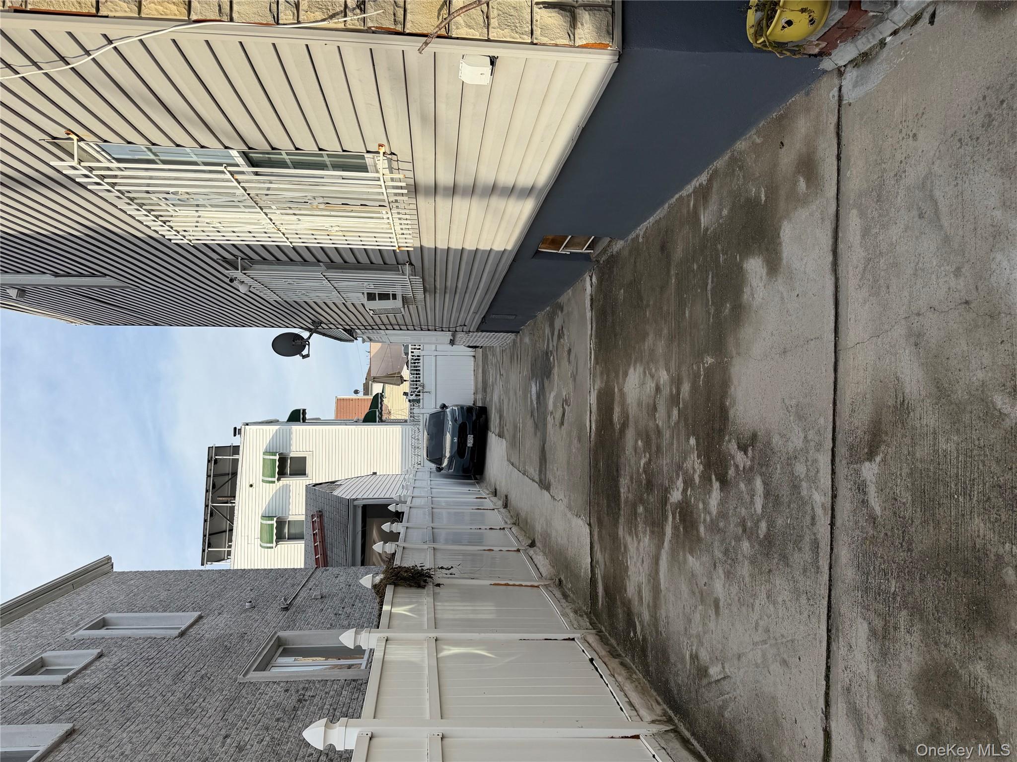 1107 Havemeyer Avenue, Bronx, NY 10462