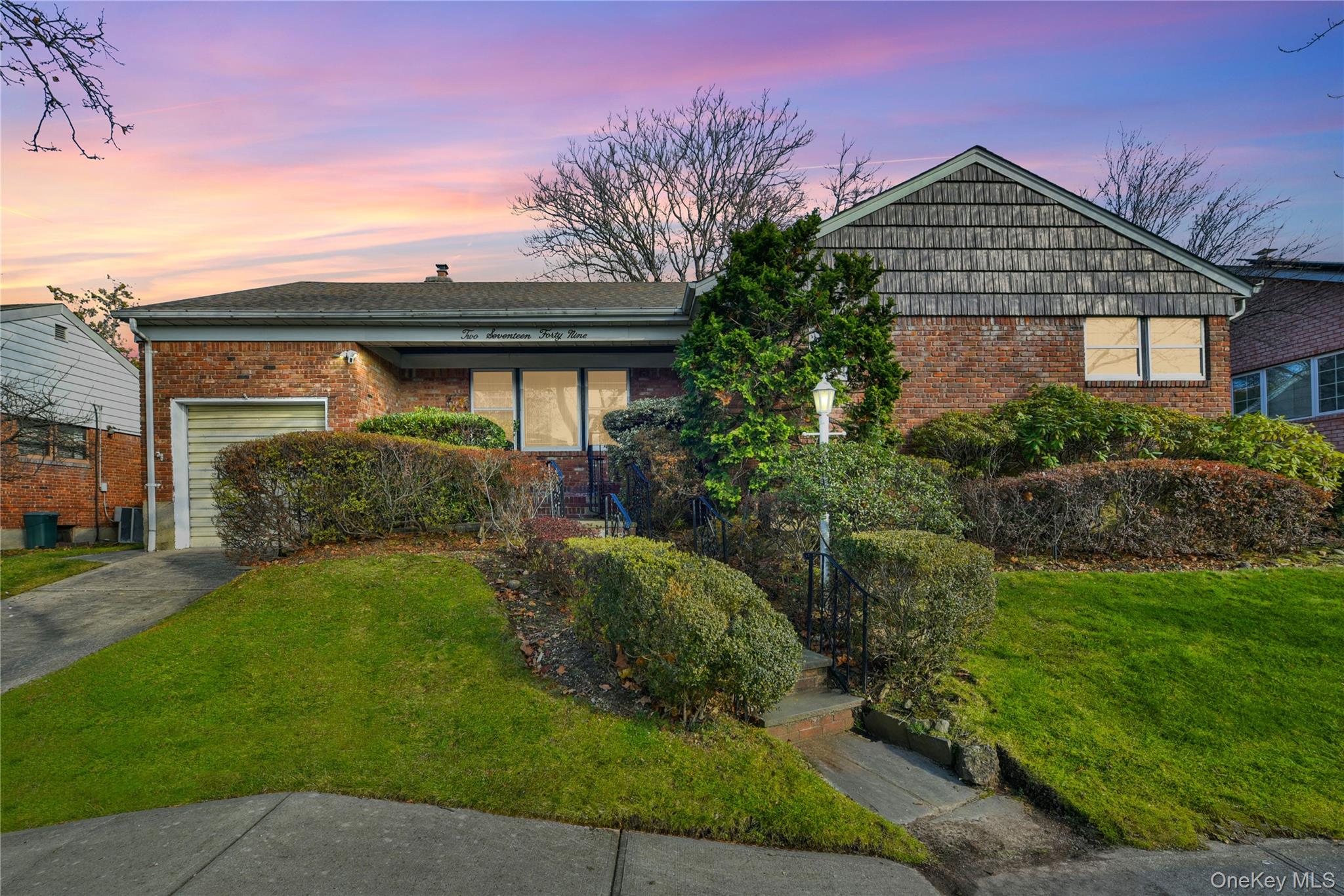 217-49 Stewart Road, Oakland Gardens, NY 11364