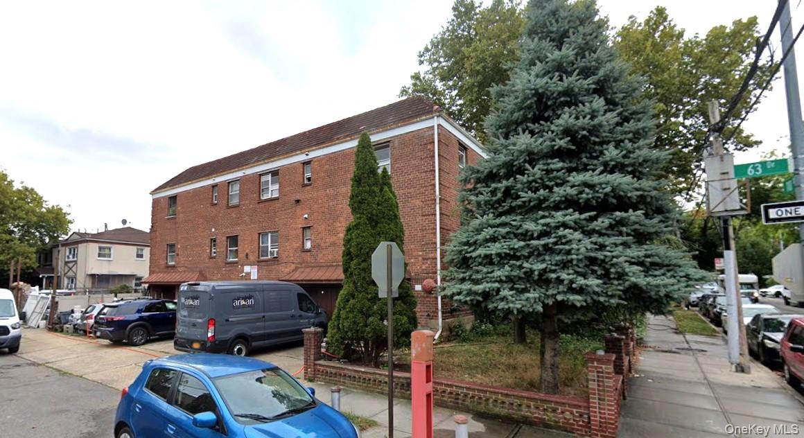 6361 110th Street, Forest Hills, NY 11375