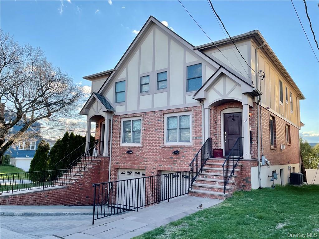 85 Park Avenue # RIGHT SIDE, West Harrison, NY 10604