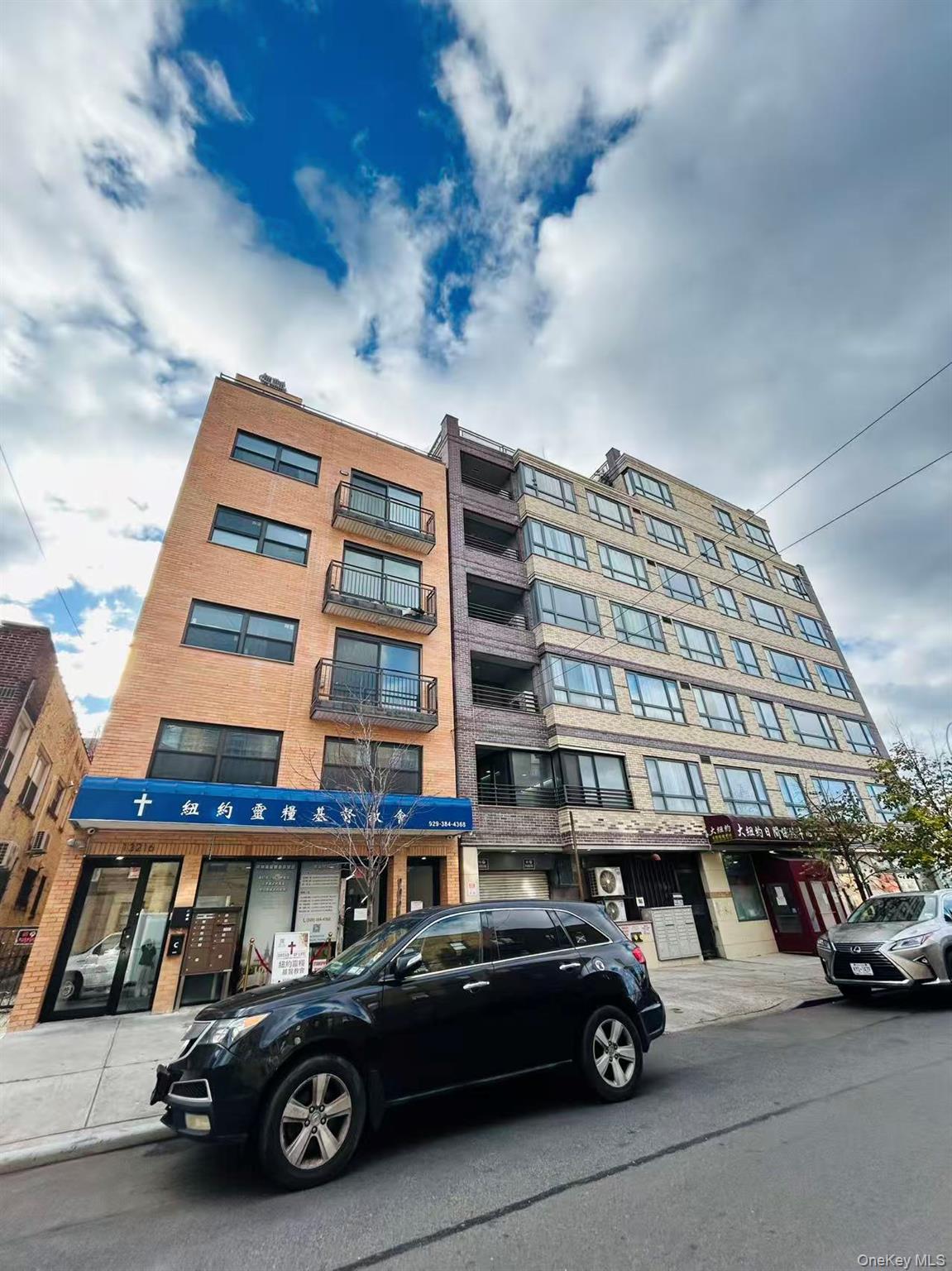 13216 Maple Avenue # 3A, Flushing, NY 11355