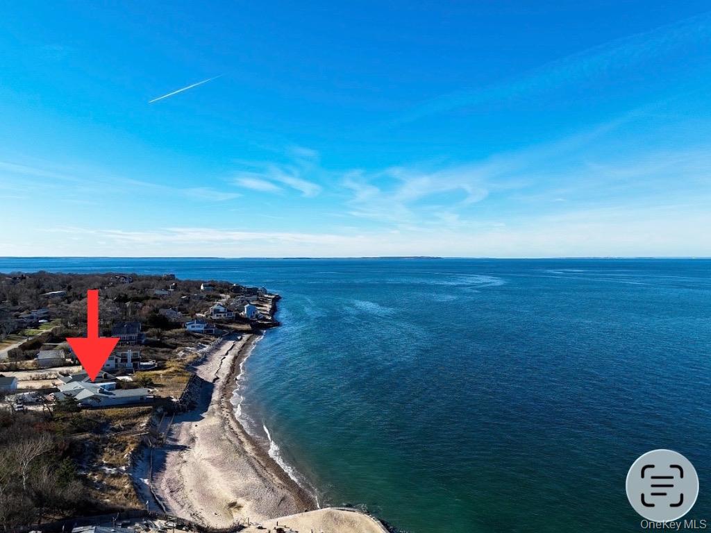 112 Soundview Drive, Montauk, NY 11954