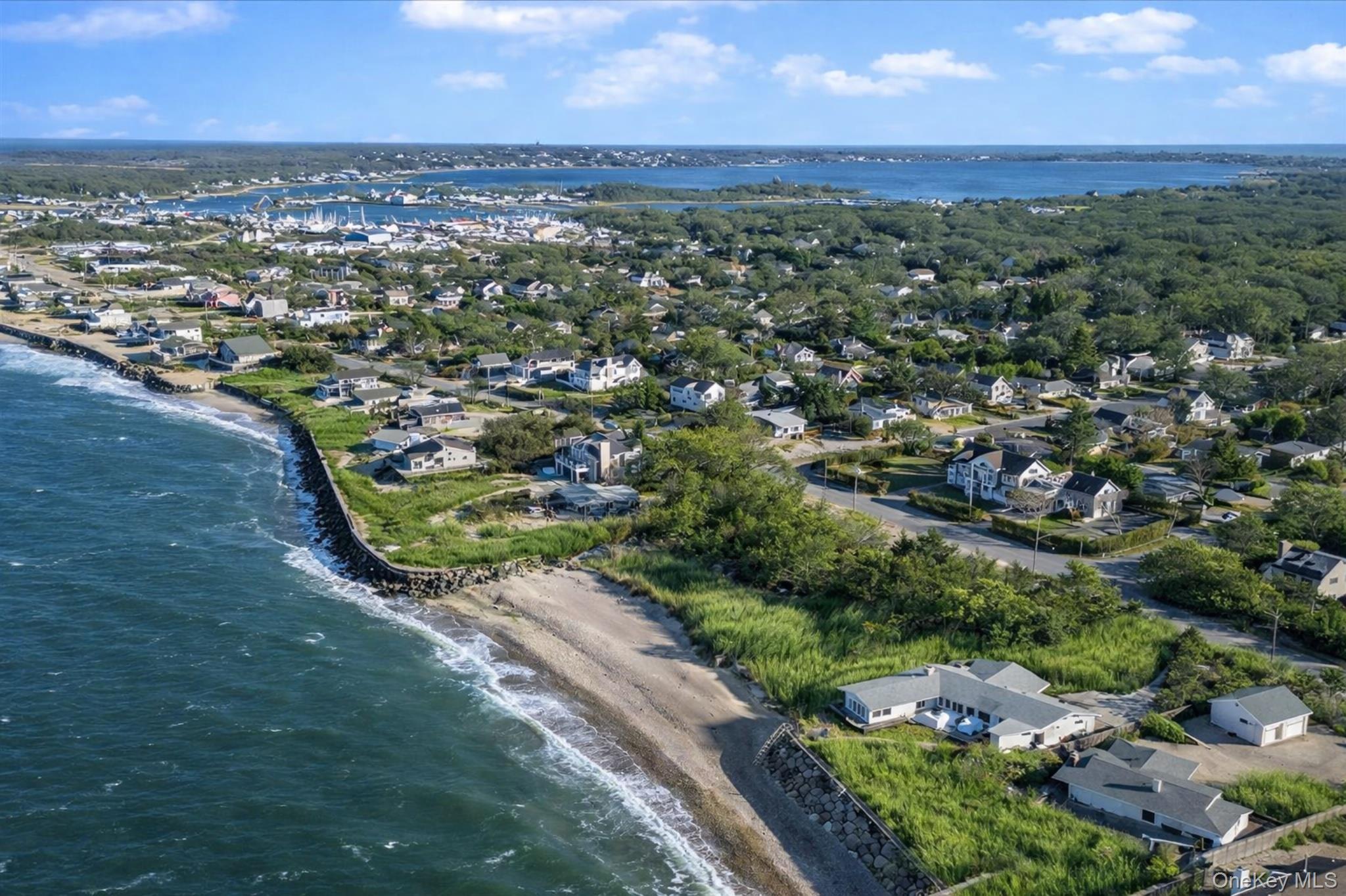 112 Soundview Drive, Montauk, NY 11954